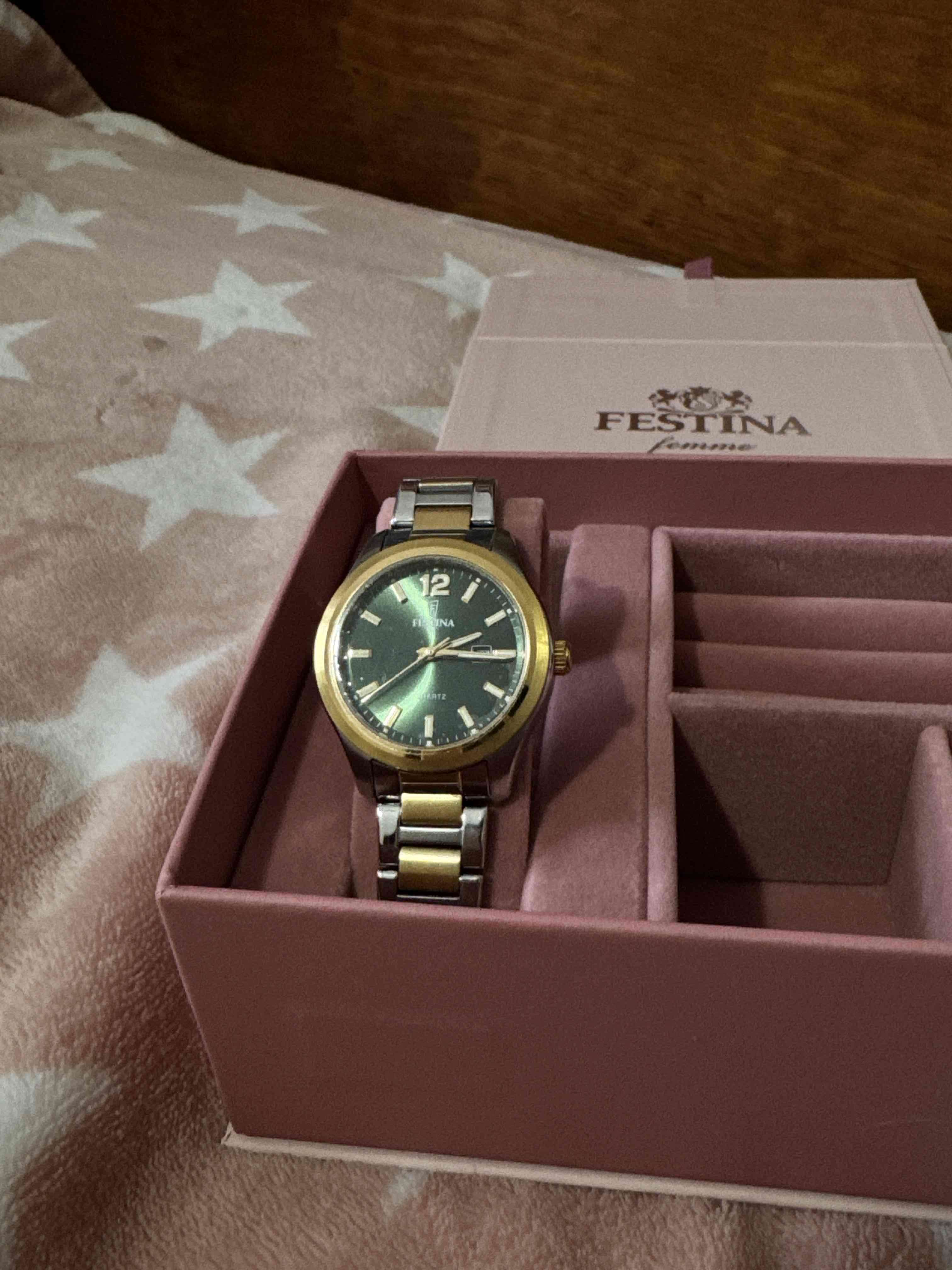 Reloj Festina ORIGINAL - miniatura 4