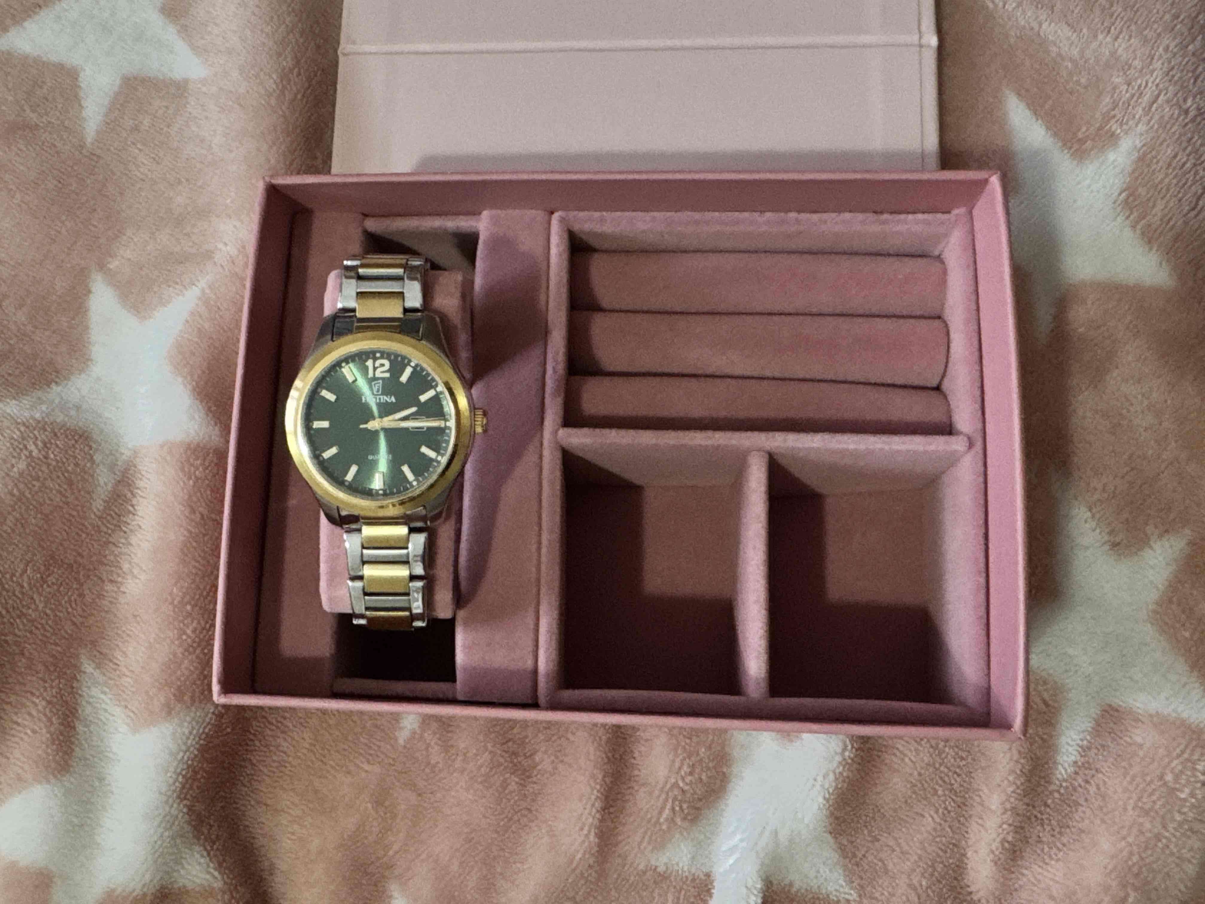 Reloj Festina ORIGINAL - miniatura 5