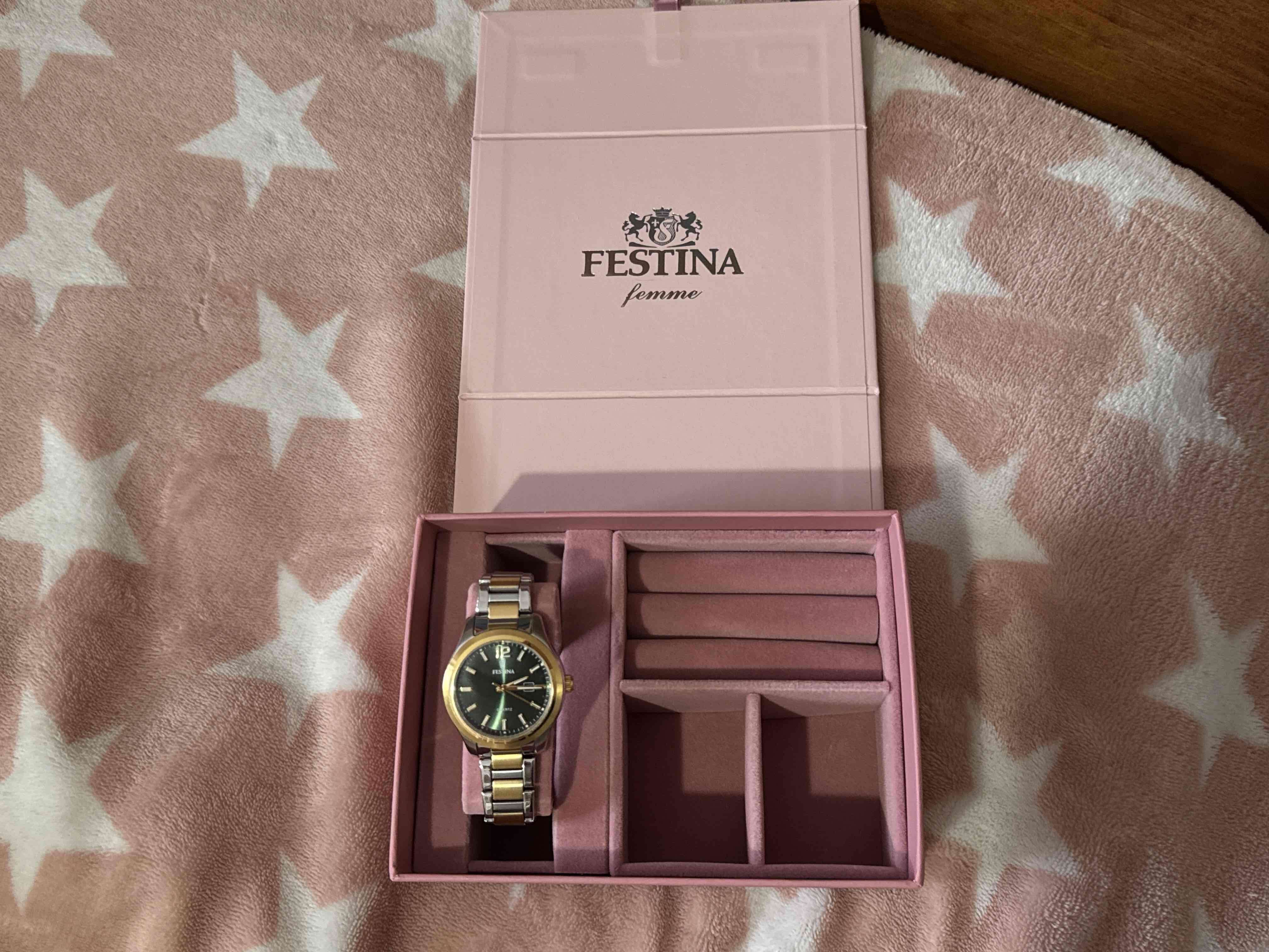Reloj Festina ORIGINAL - miniatura 6