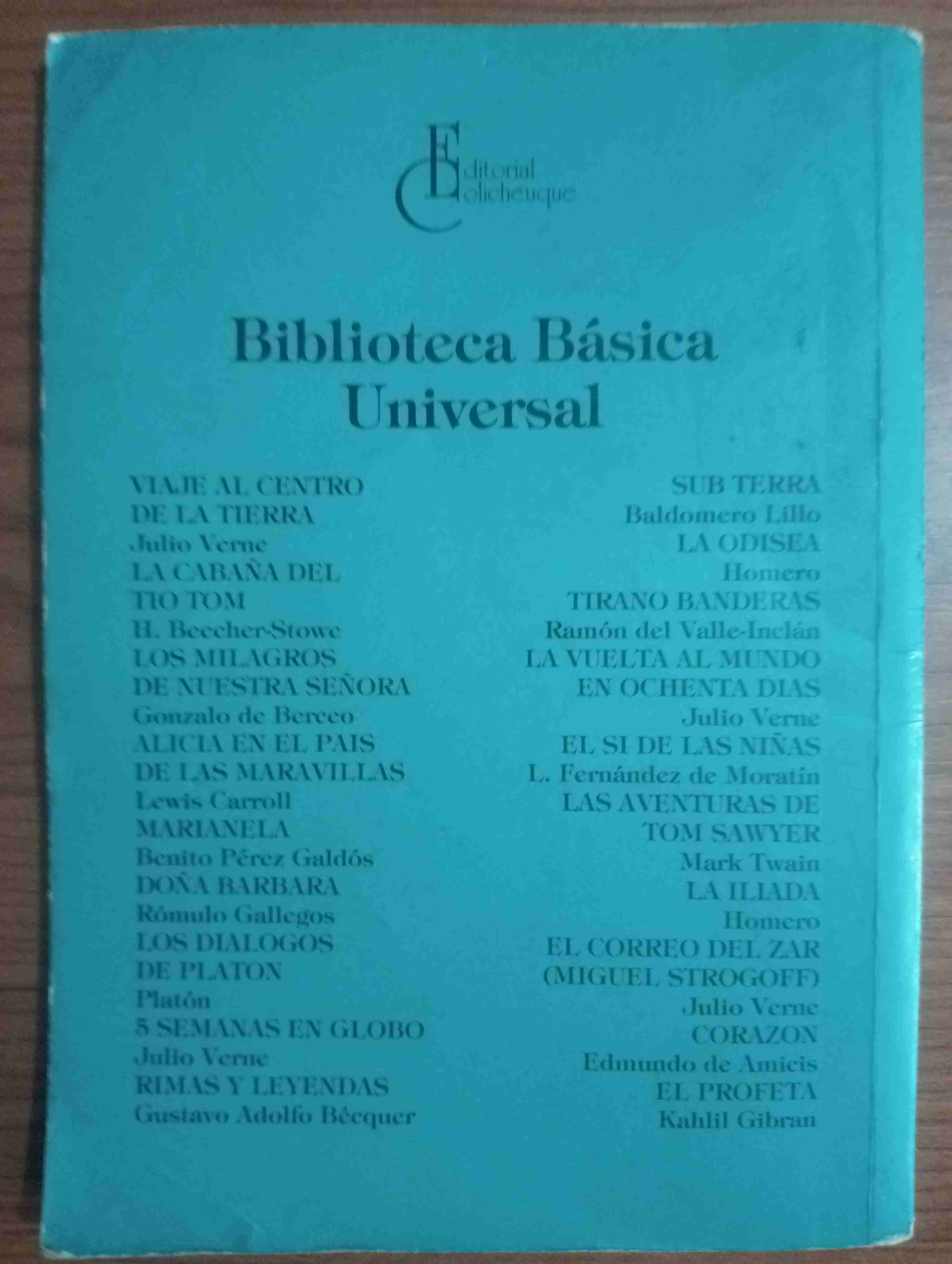 Libro Un capitán de quince años - miniatura 2