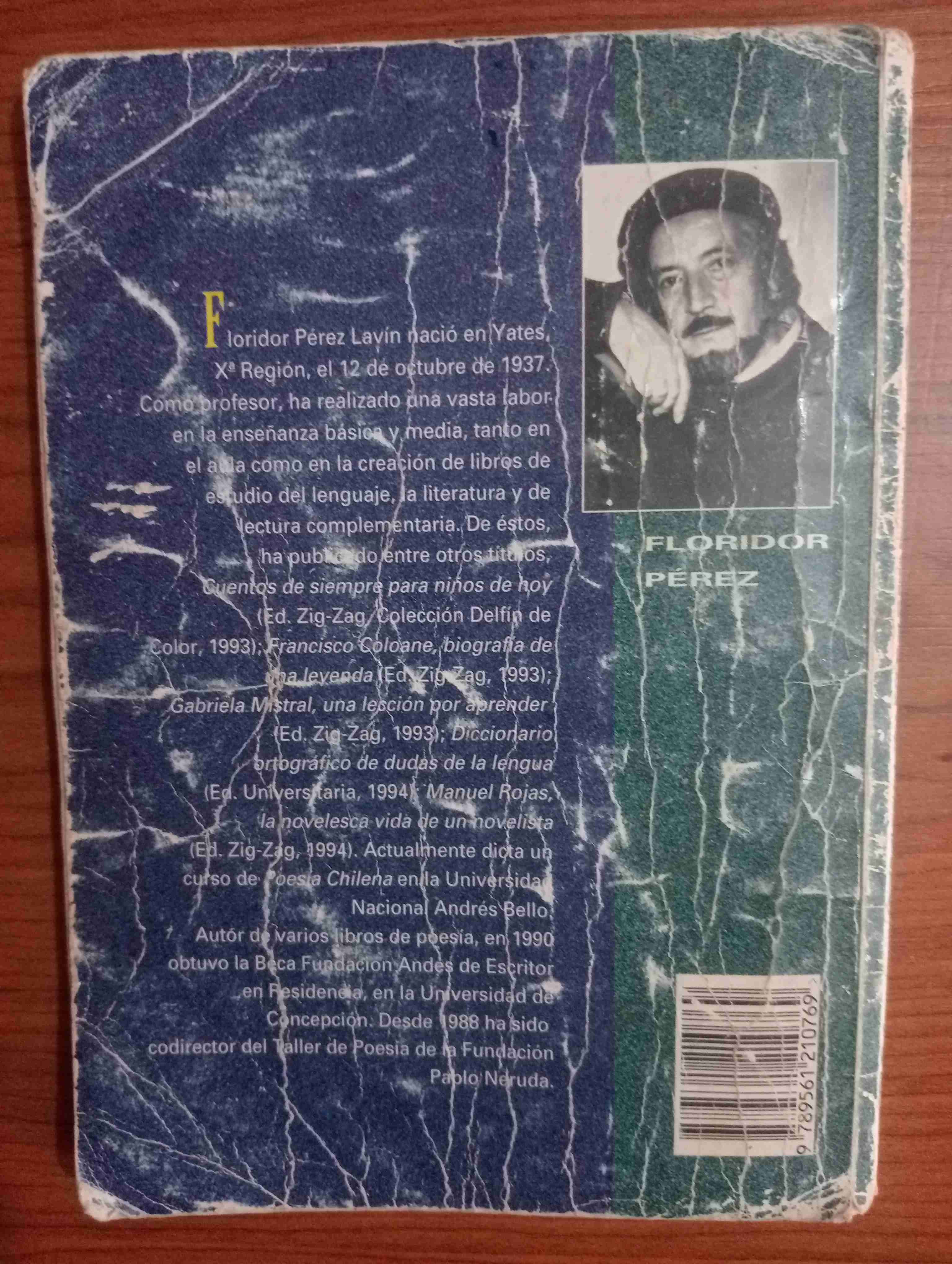 Cuentos de Chile 1 - Varios Autores - miniatura 2