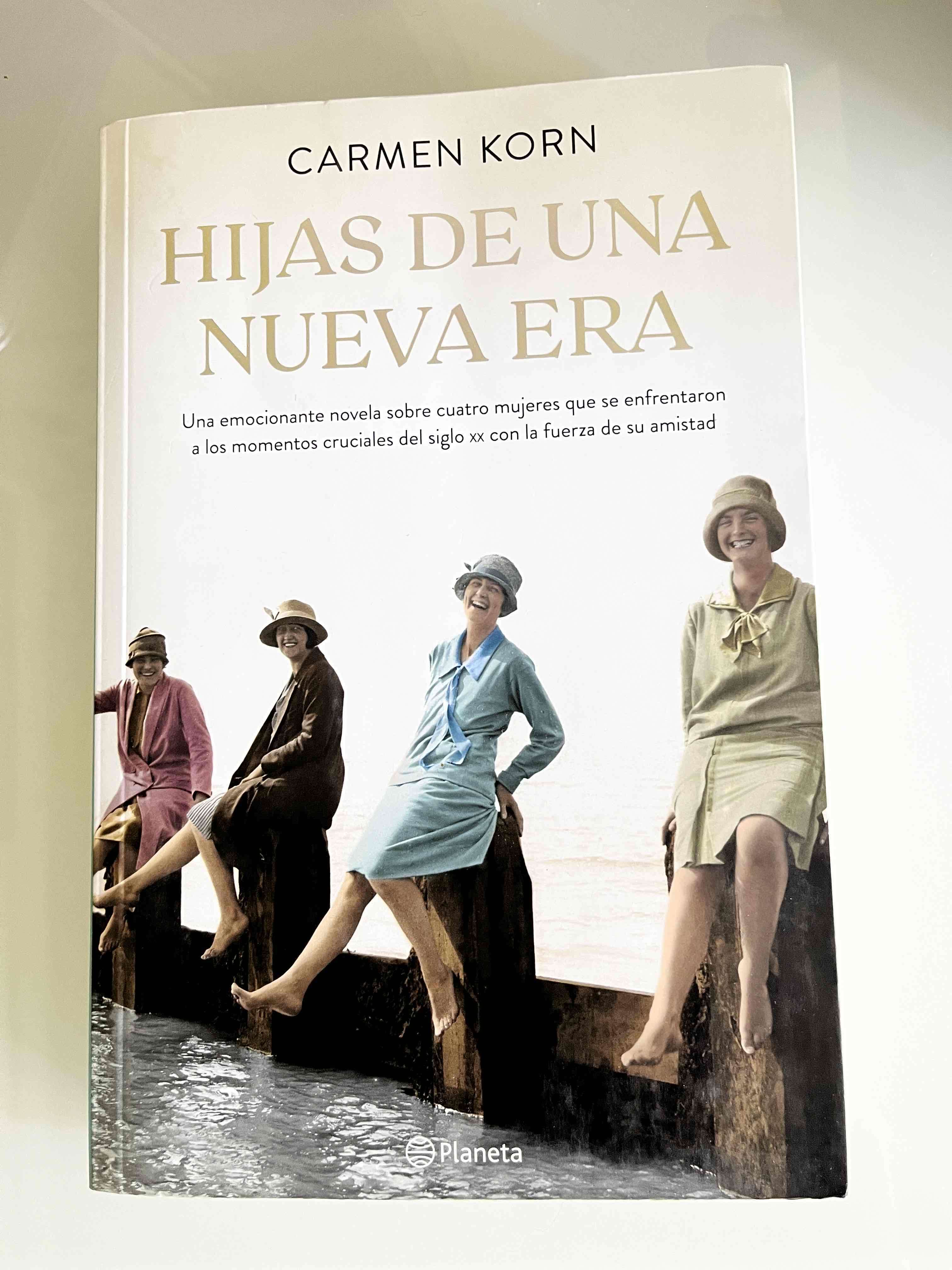Libro Hijas de una Nueva Era - miniatura 1