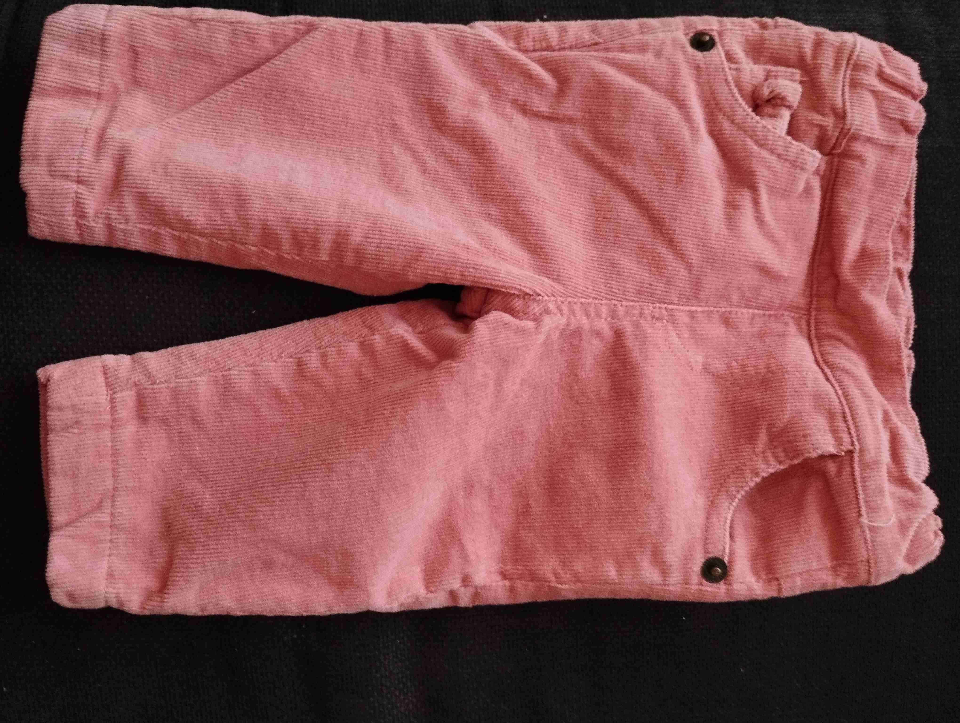 Ropa de bebé RN y pañales - miniatura 4