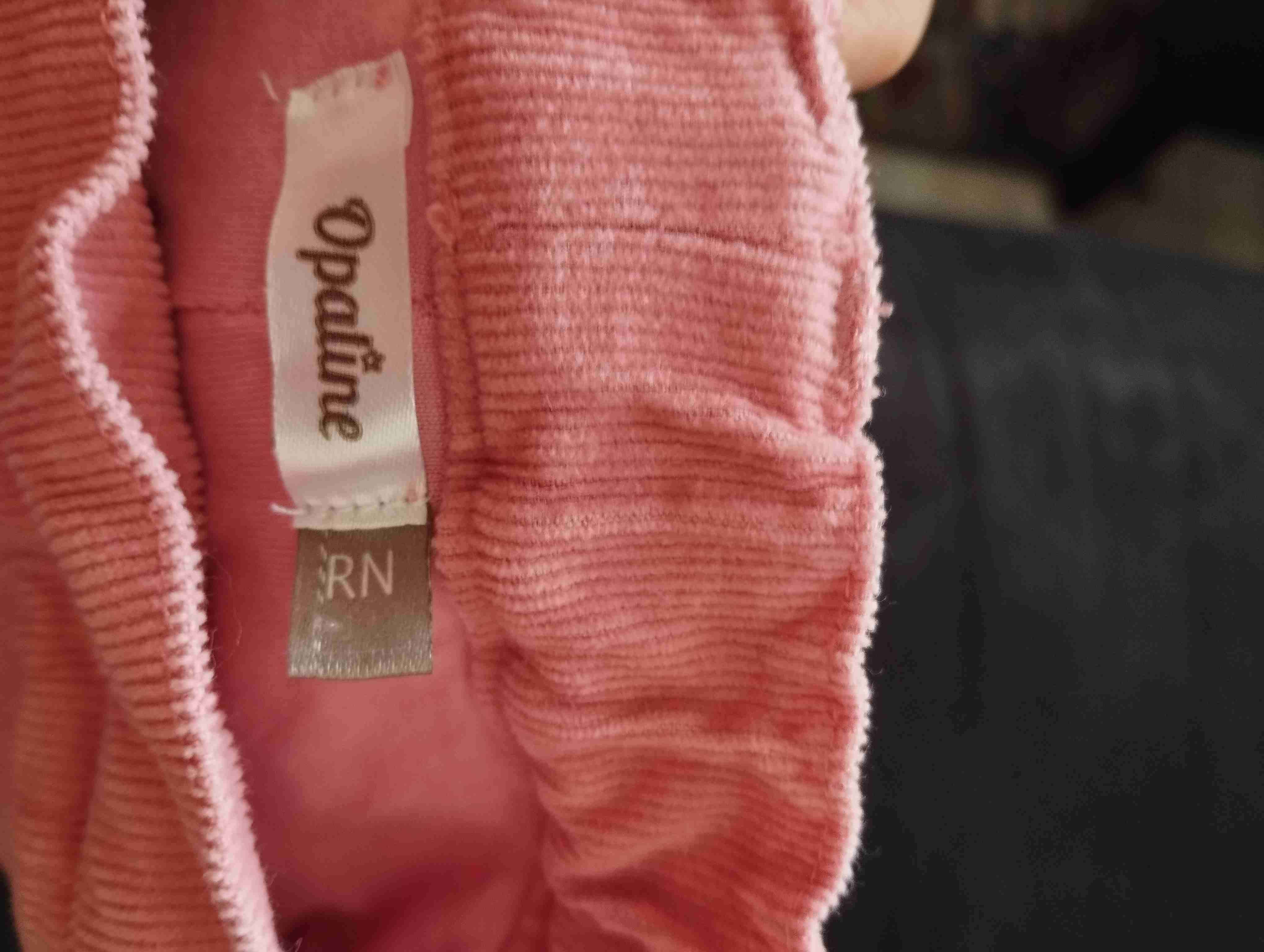 Ropa de bebé RN y pañales - miniatura 5