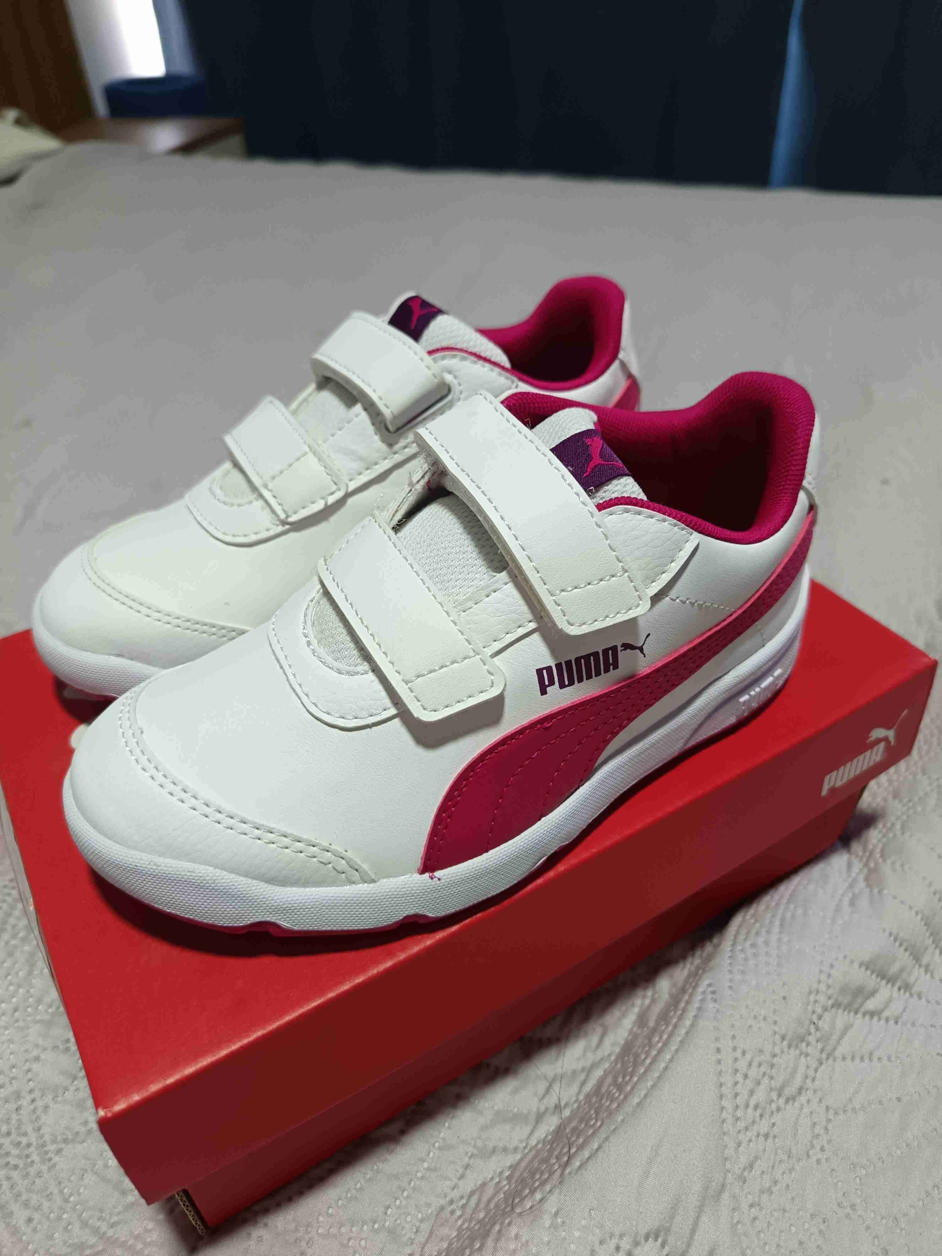 Zapatillas Puma N° 31 - miniatura 1