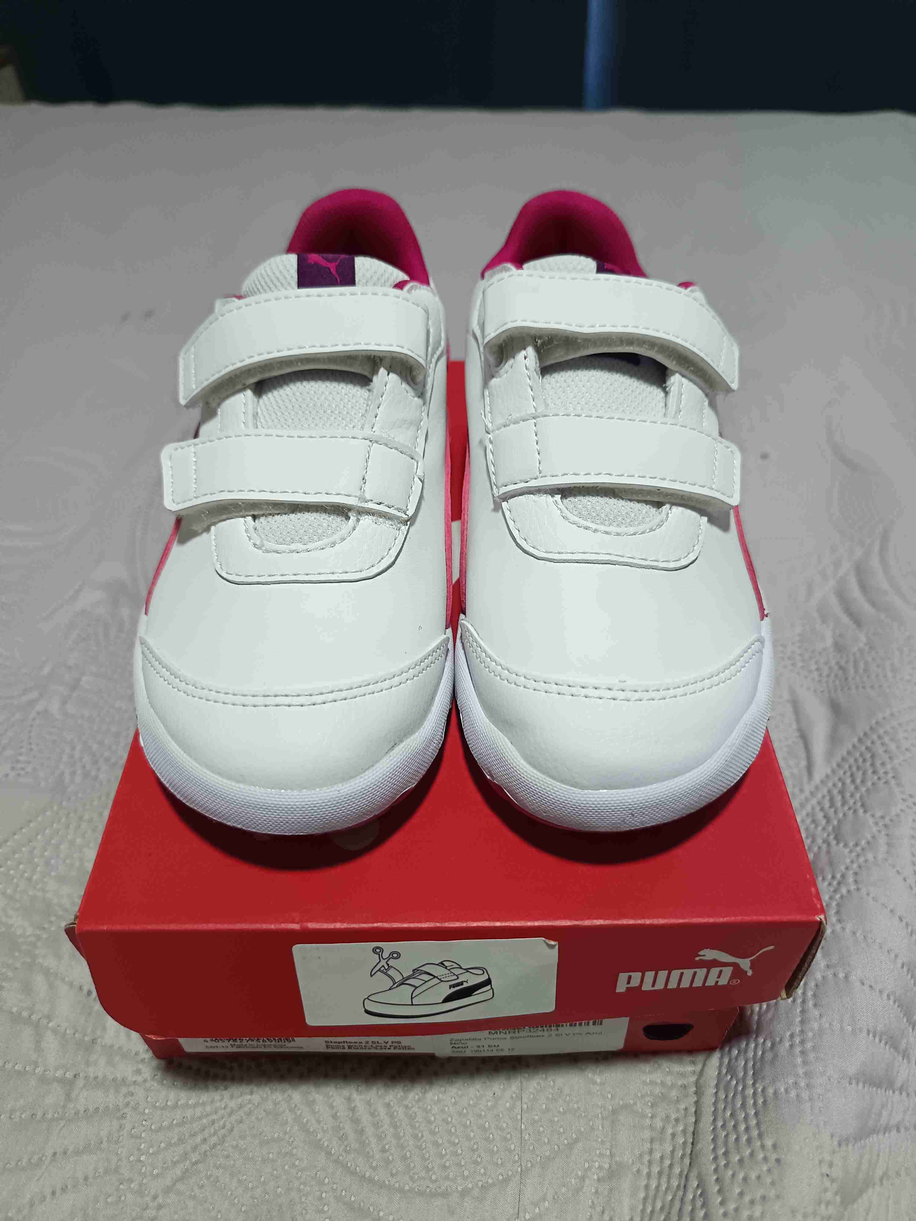 Zapatillas Puma N° 31 - miniatura 2