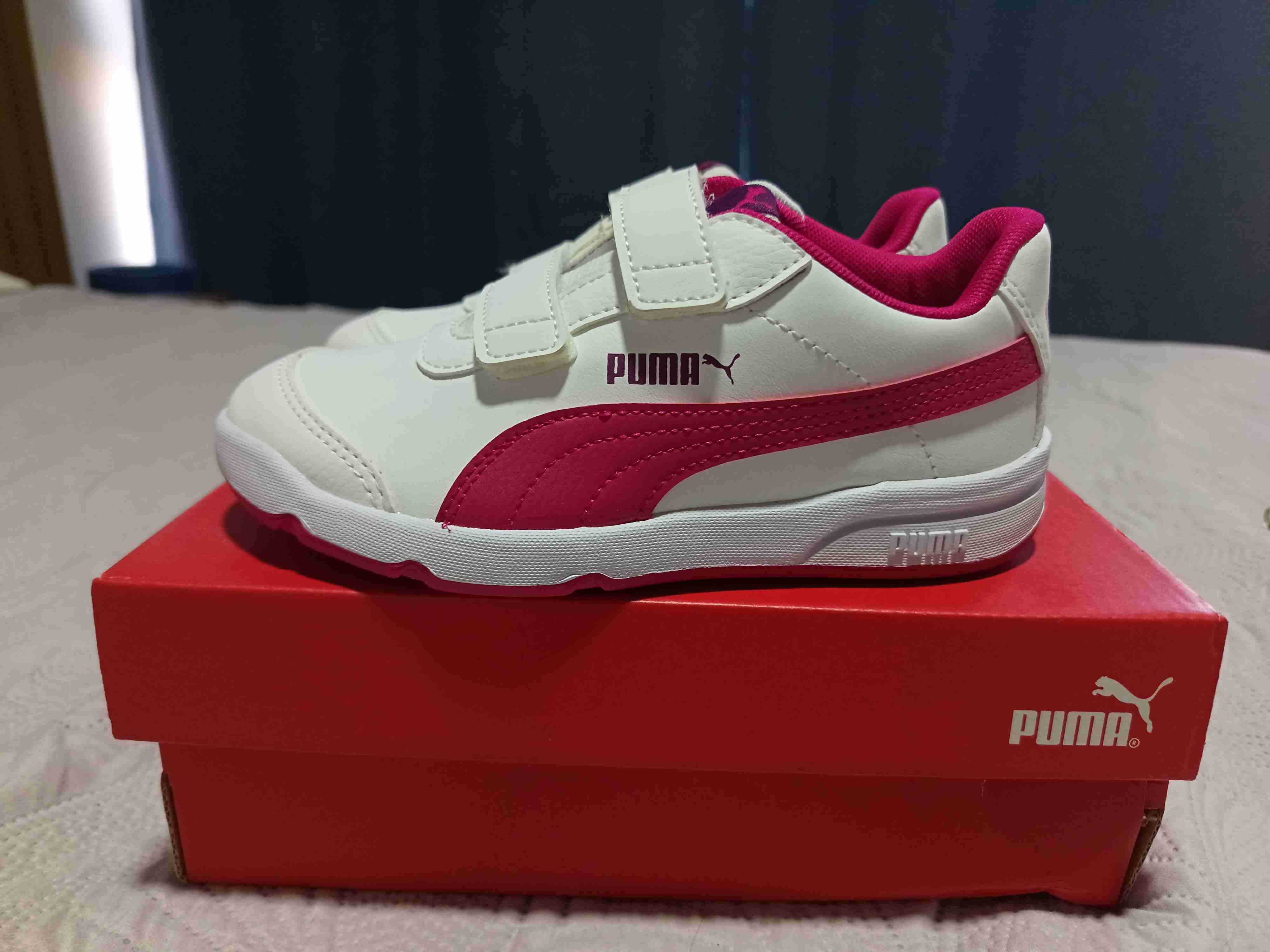 Zapatillas Puma N° 31 - miniatura 3