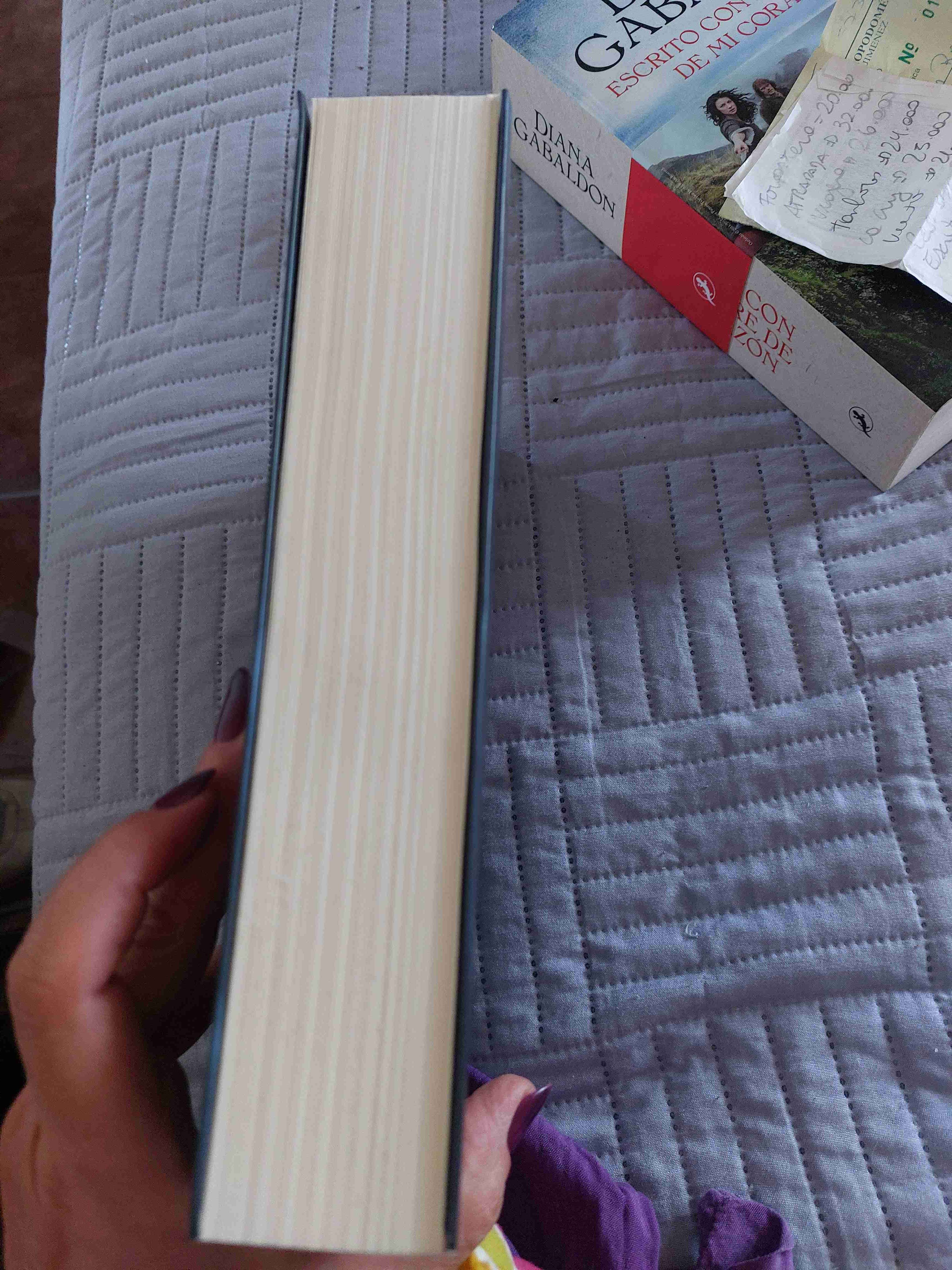 Libro 'Eris' de Susan Monterrubio - miniatura 3