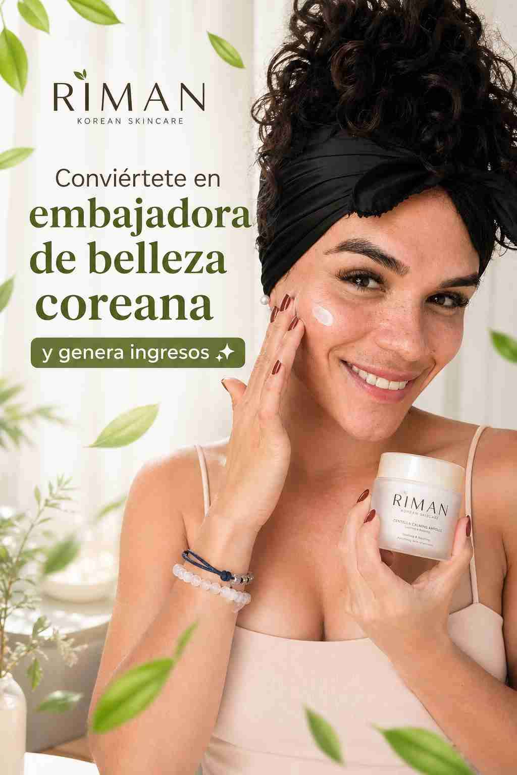 Skincare Coreano - miniatura 1