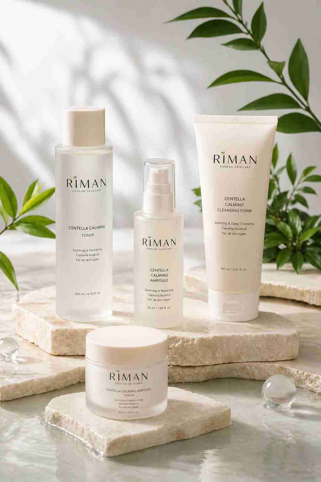 Skincare Coreano - miniatura 2