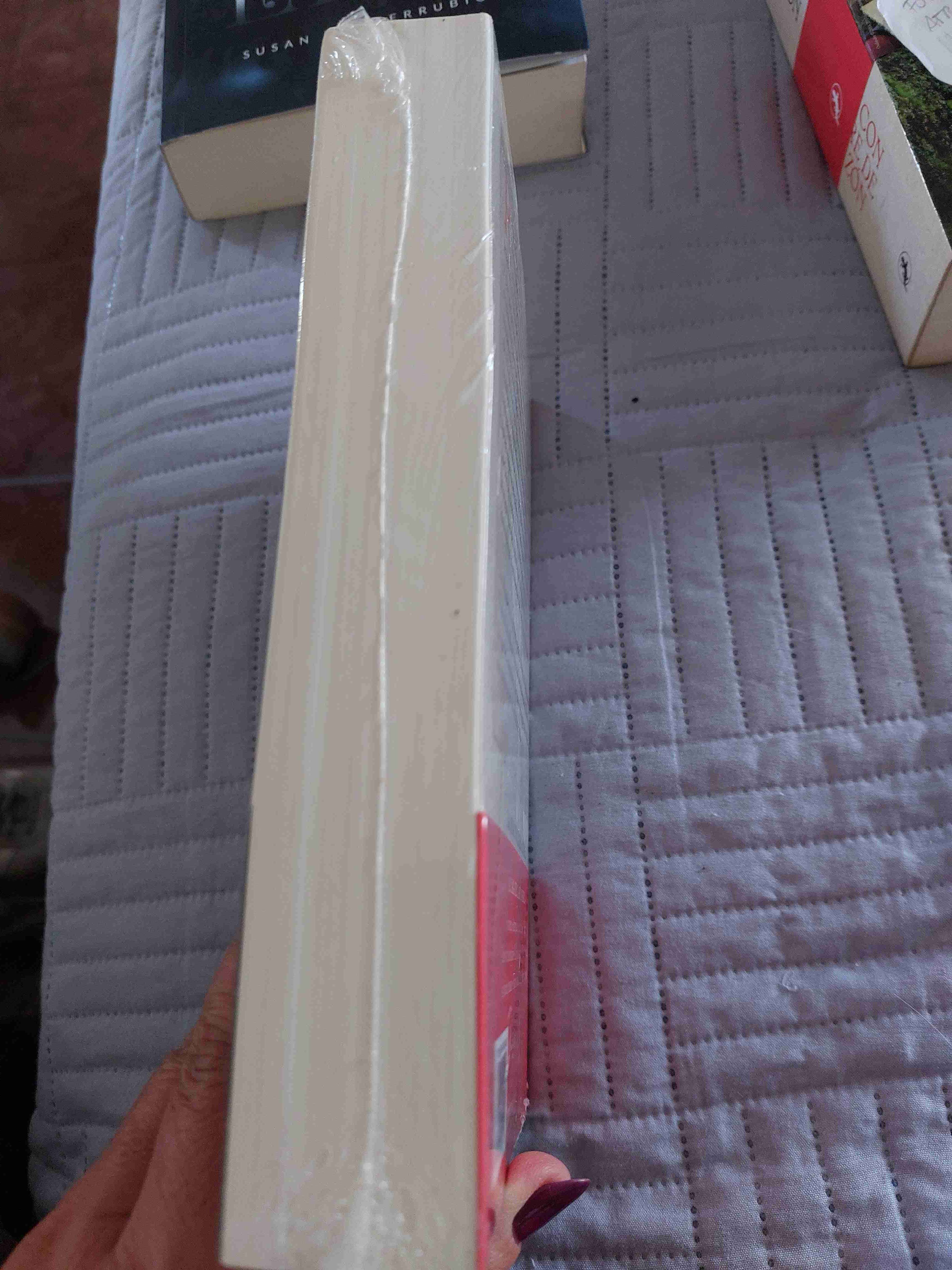 Libro Diana Gabaldon Forastera - miniatura 3