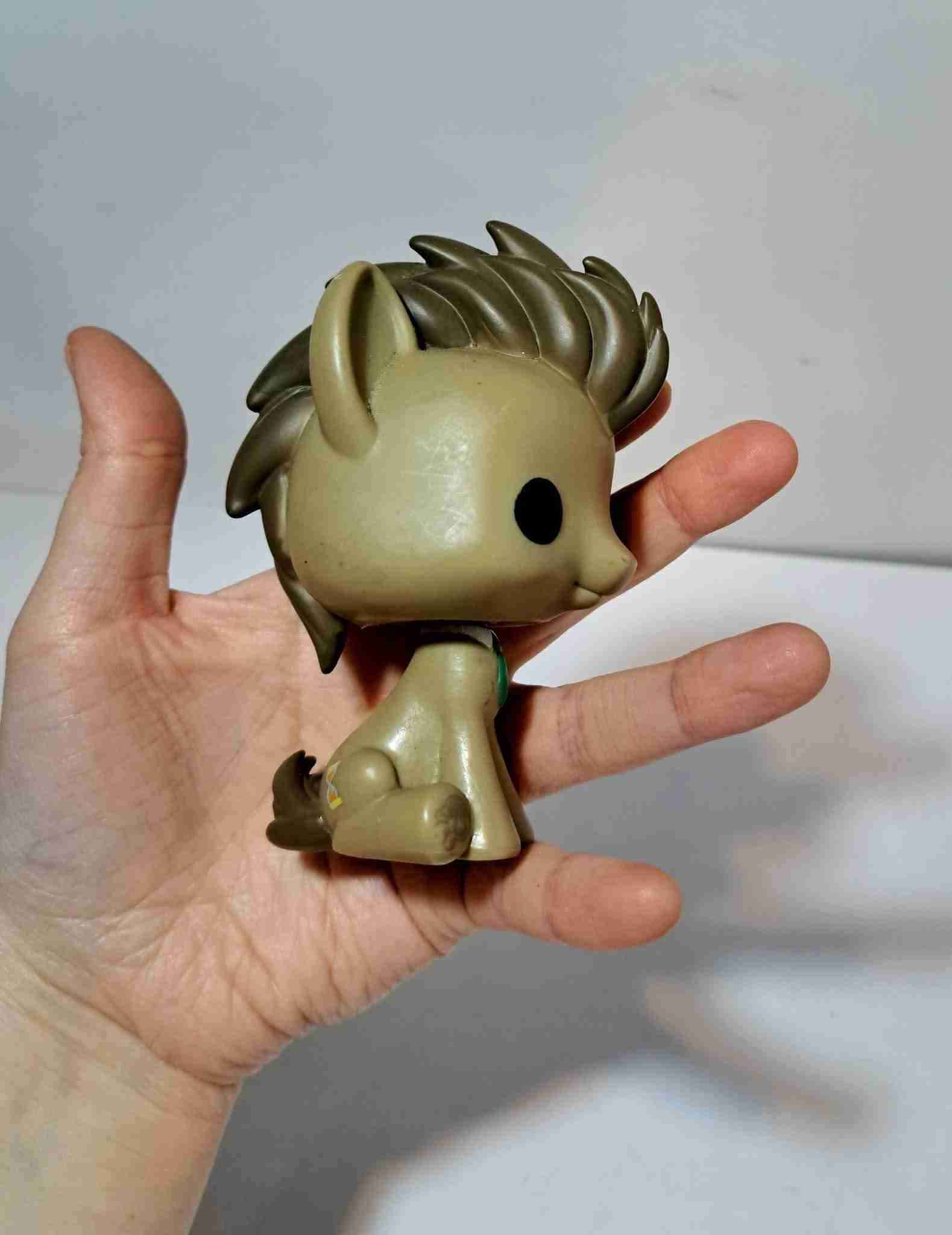 Funko Pop Dr. Hooves - miniatura 2