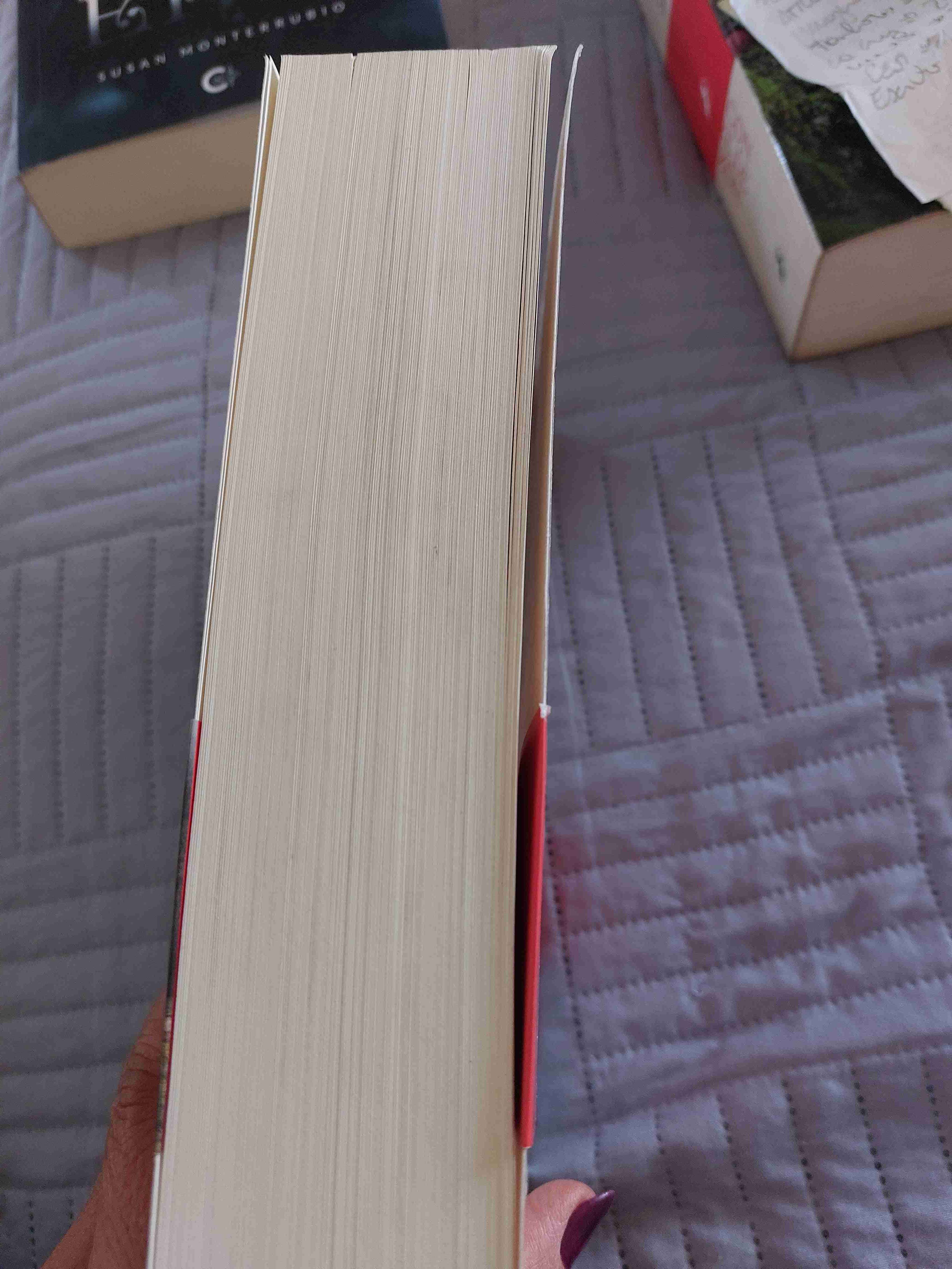 Libro Viajera de Diana Gabaldon - miniatura 3