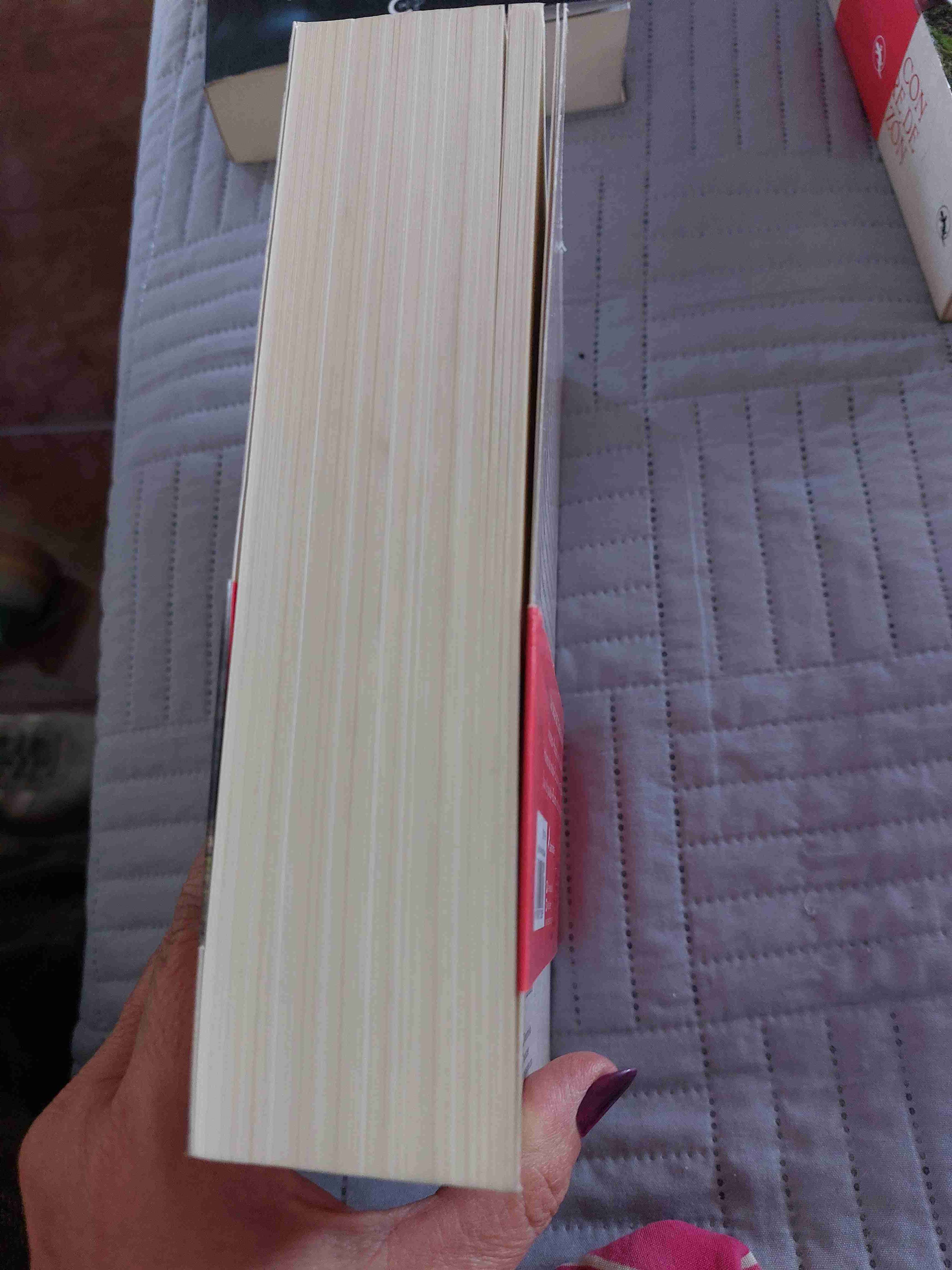 Libro Tambores de Otoño de Diana Gabaldon - miniatura 3