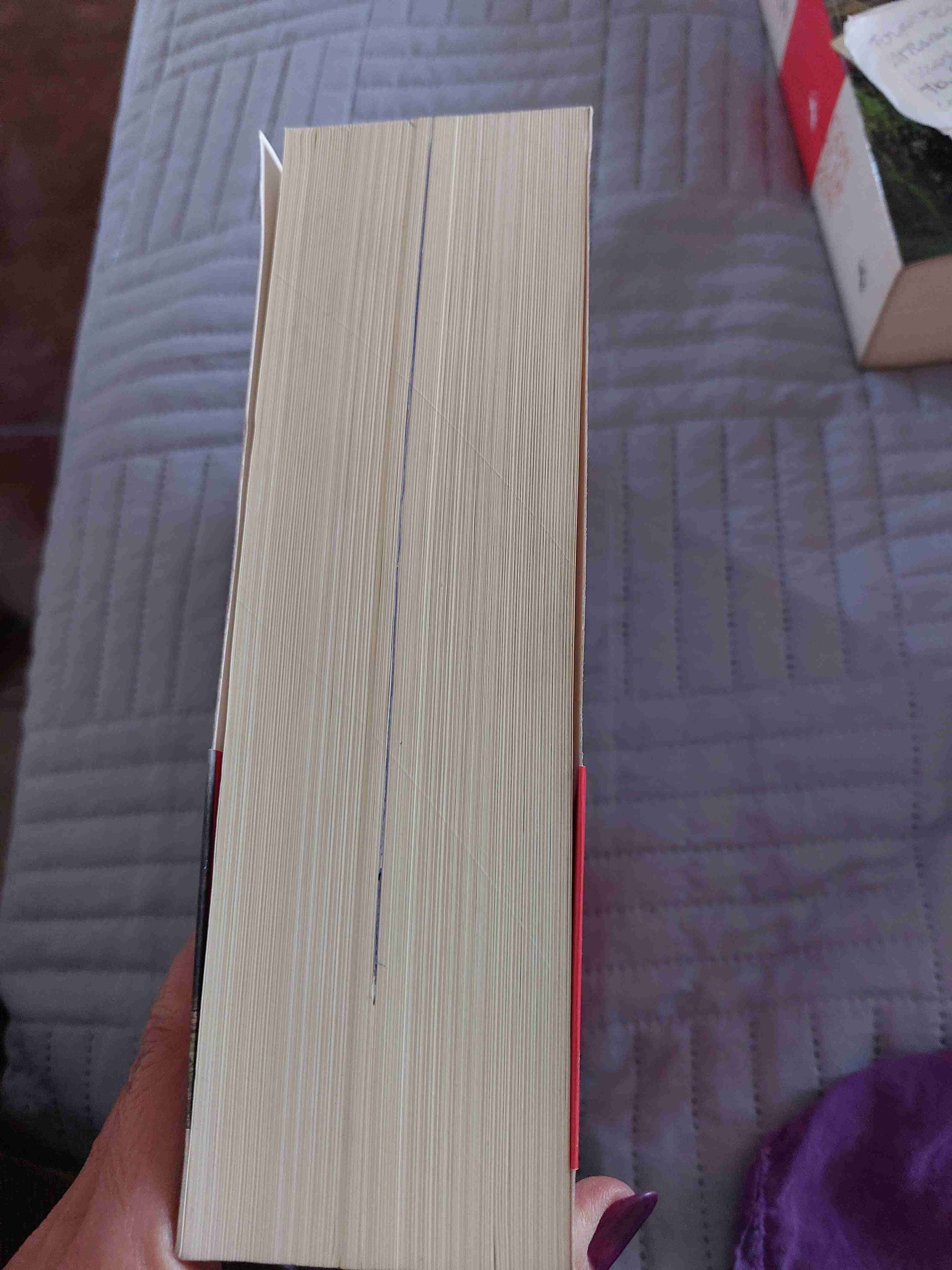 Libro La Cruz Ardiente - Gabaldon - miniatura 3