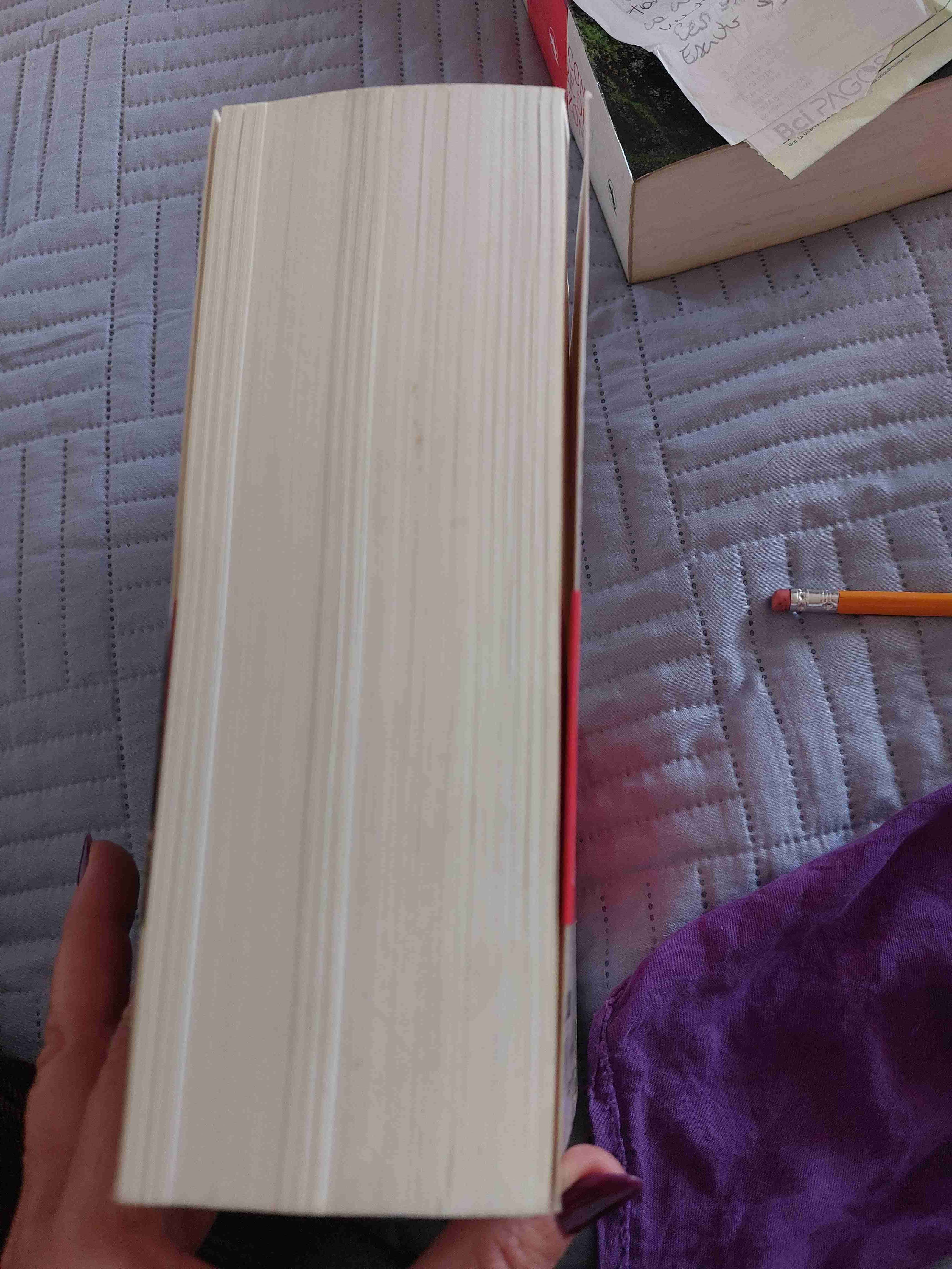 Libro 'Viento y Ceniza' de Diana Gabaldon - miniatura 3