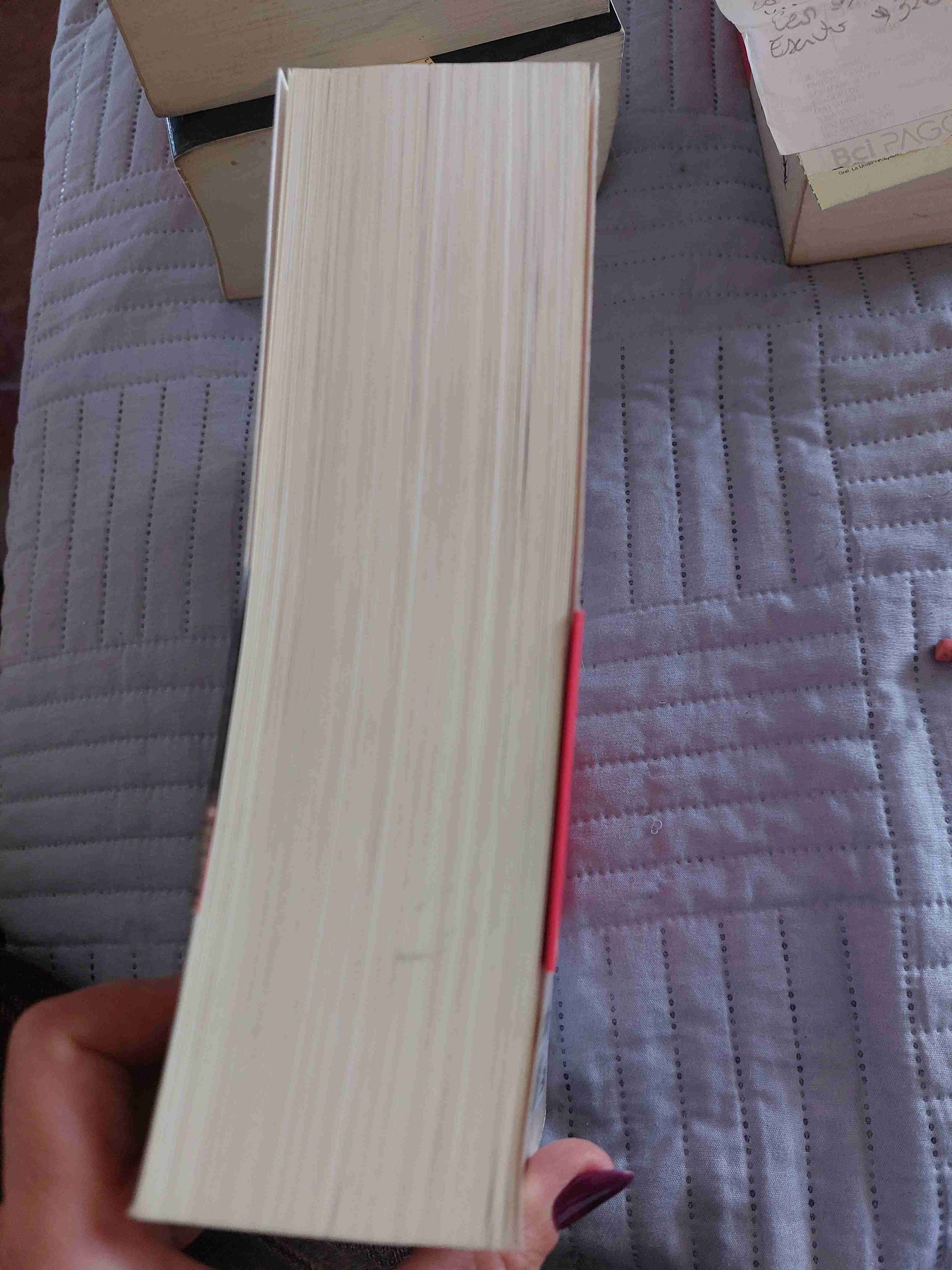 Libro Ecos del Pasado - Diana Gabaldon - miniatura 3