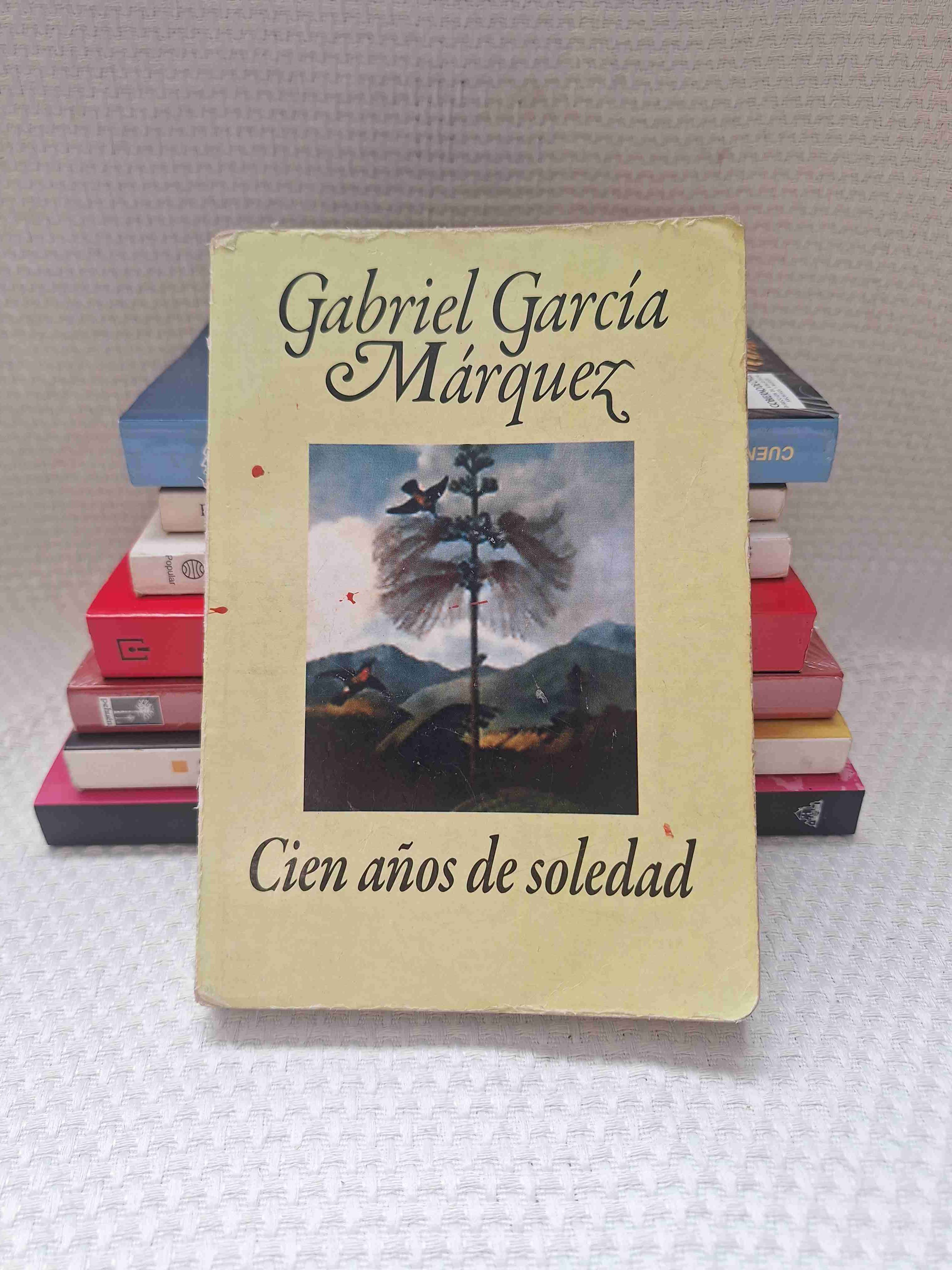 Pack de libros de literatura latinoamericana - miniatura 6