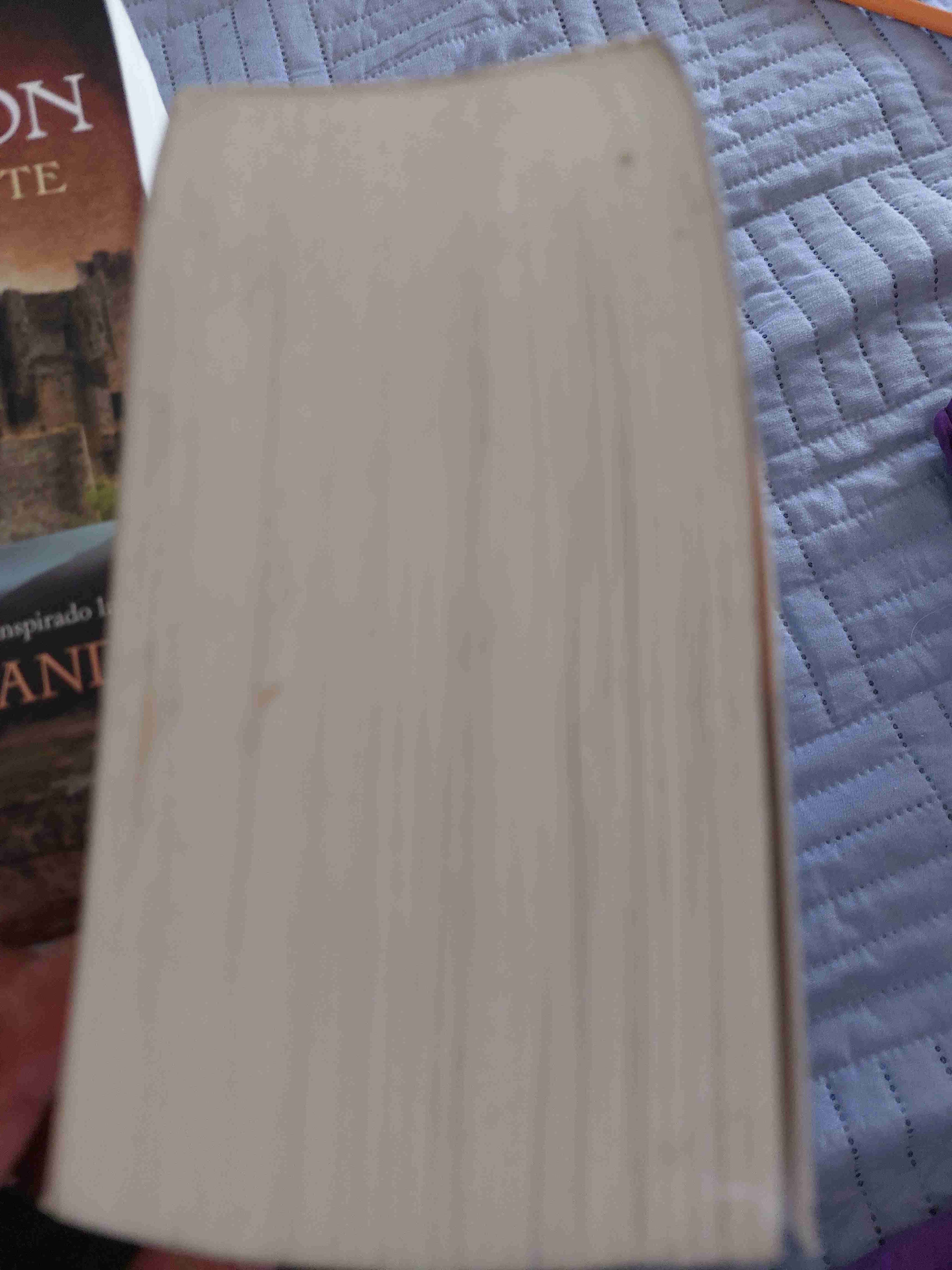 Libro 'Escrito con la sangre de mi corazón' - miniatura 4