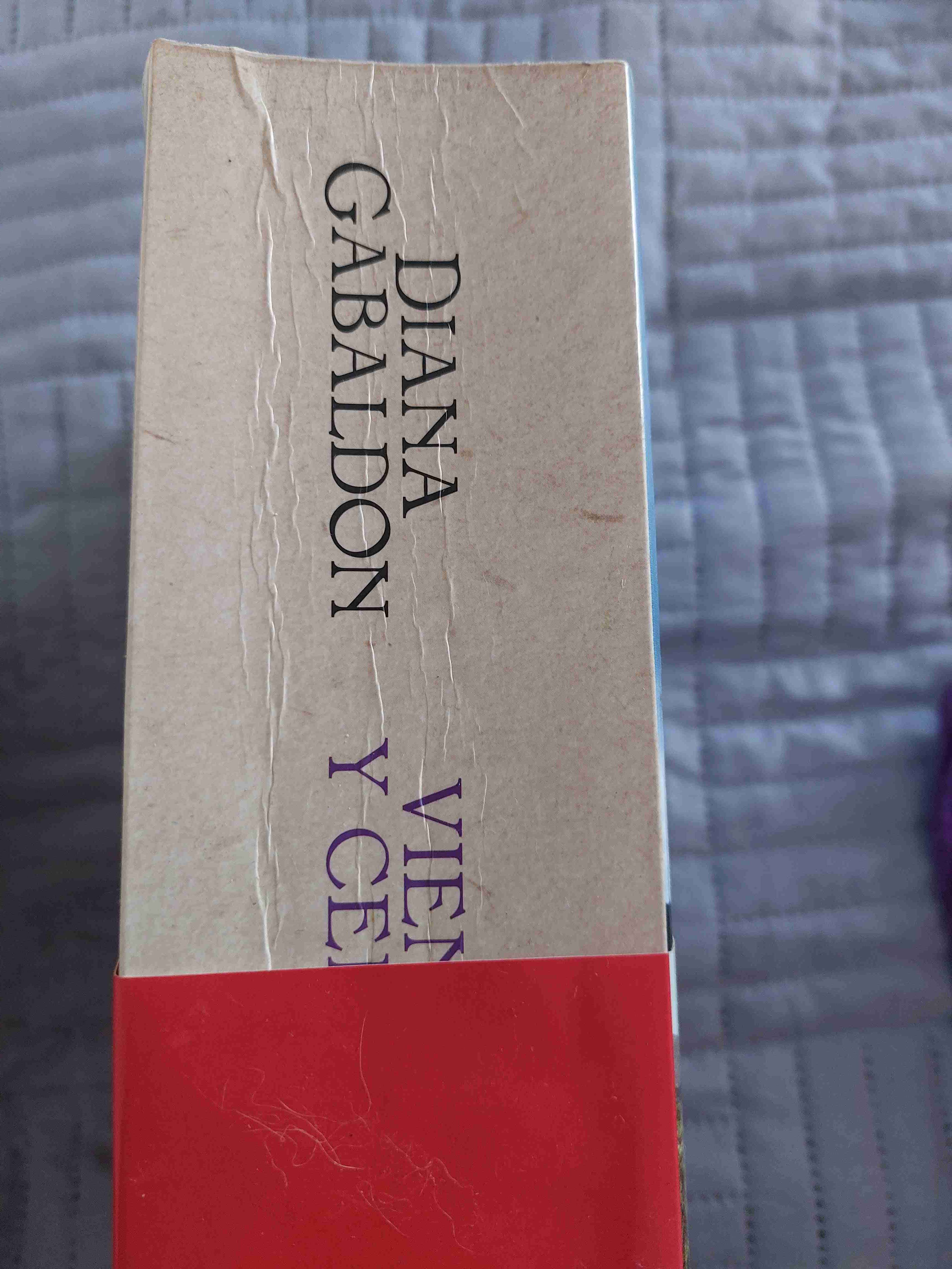 Libro 'Escrito con la sangre de mi corazón' - miniatura 5