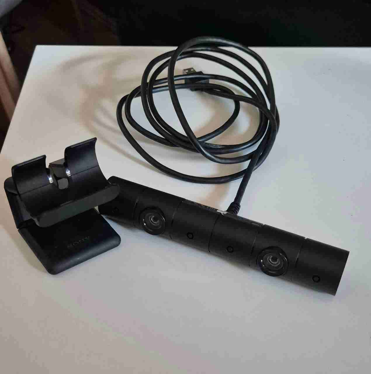 Cámara Play Station 4