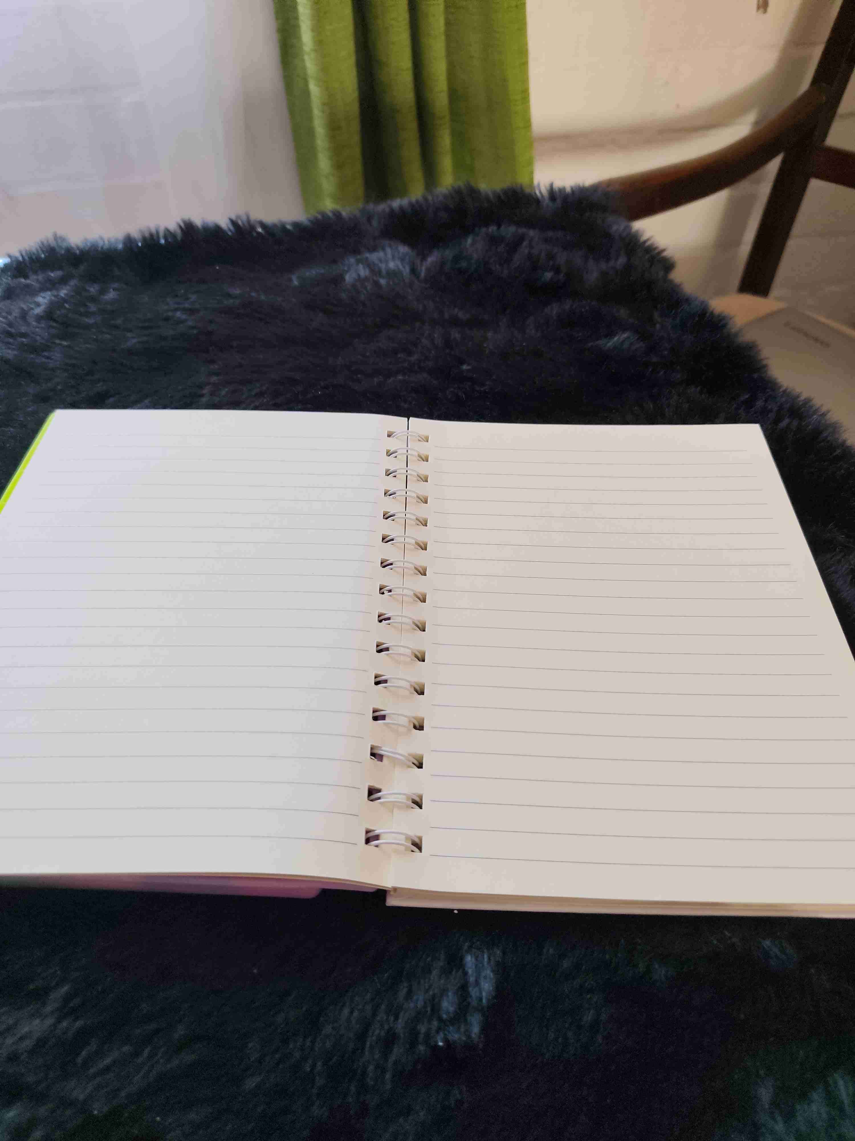 Cuaderno pop it colores pastel - miniatura 3