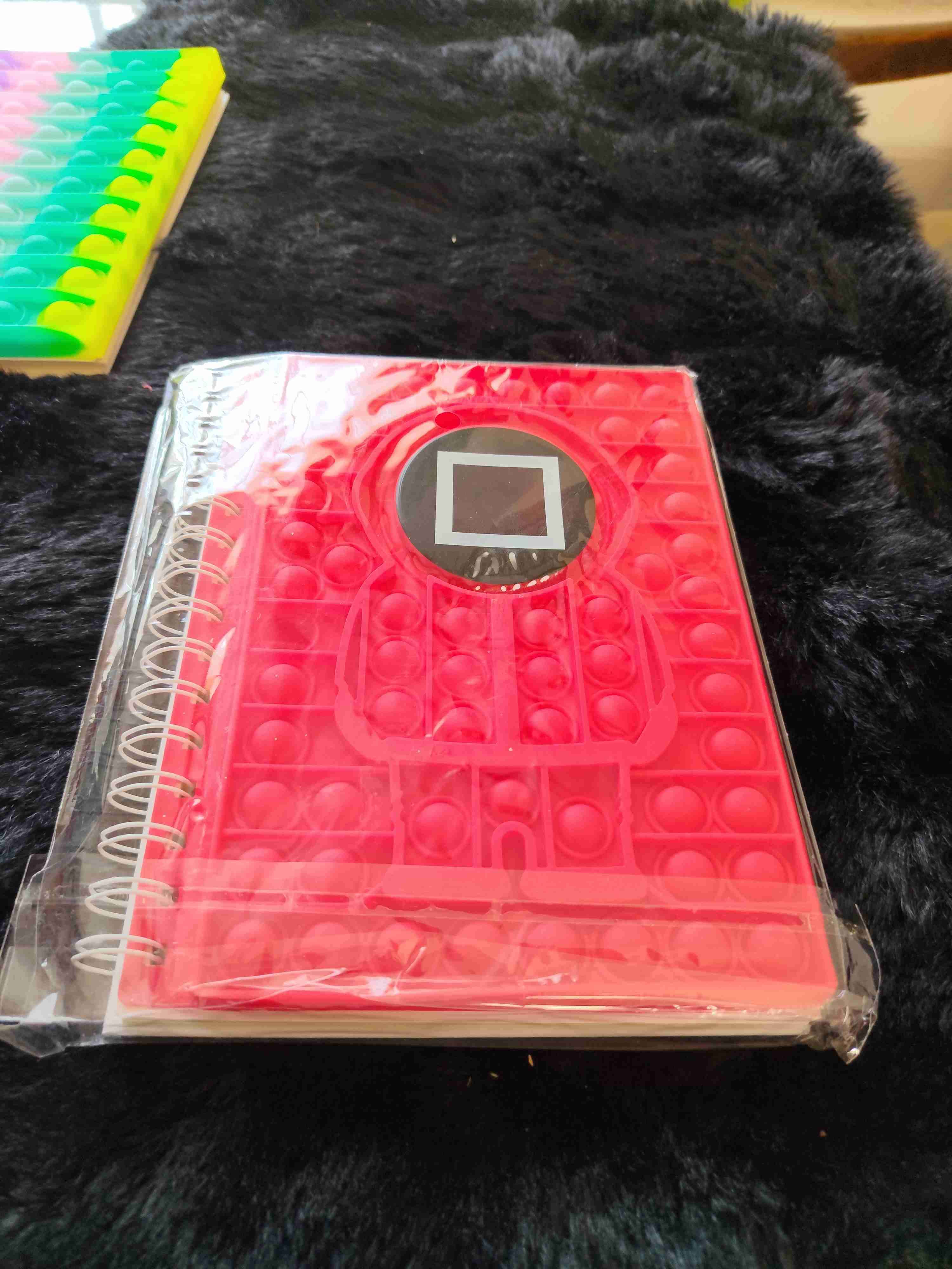 Cuaderno pop it colores pastel - miniatura 6