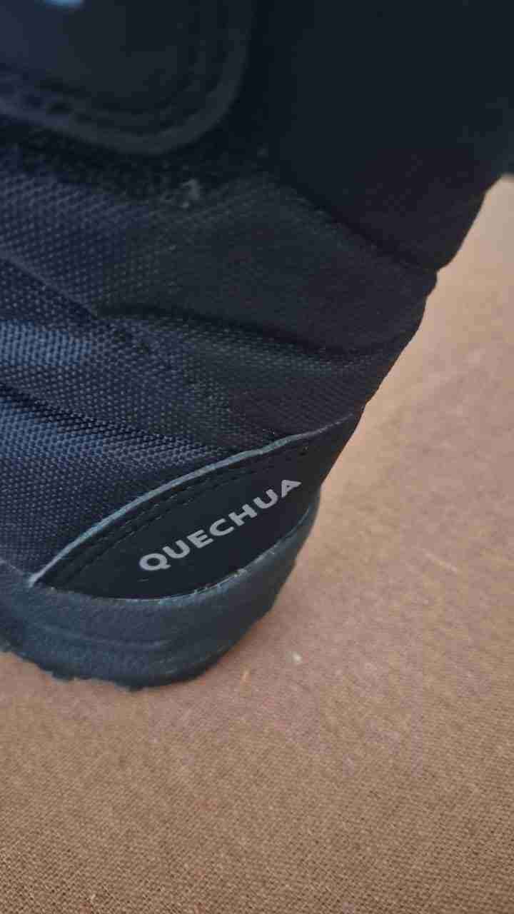 Botas impermeables Quechua nuevastallas 25 y 29 - miniatura 3