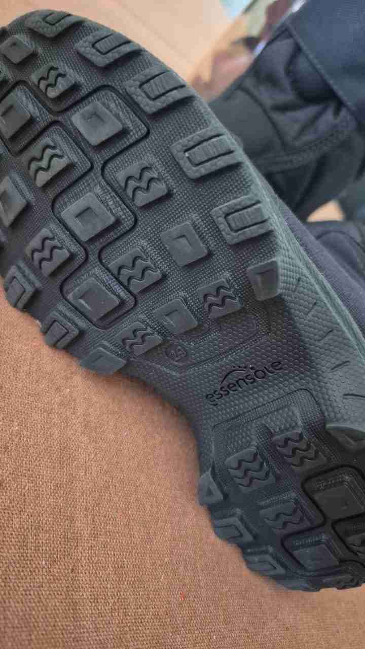 Botas impermeables Quechua nuevastallas 25 y 29 - miniatura 5