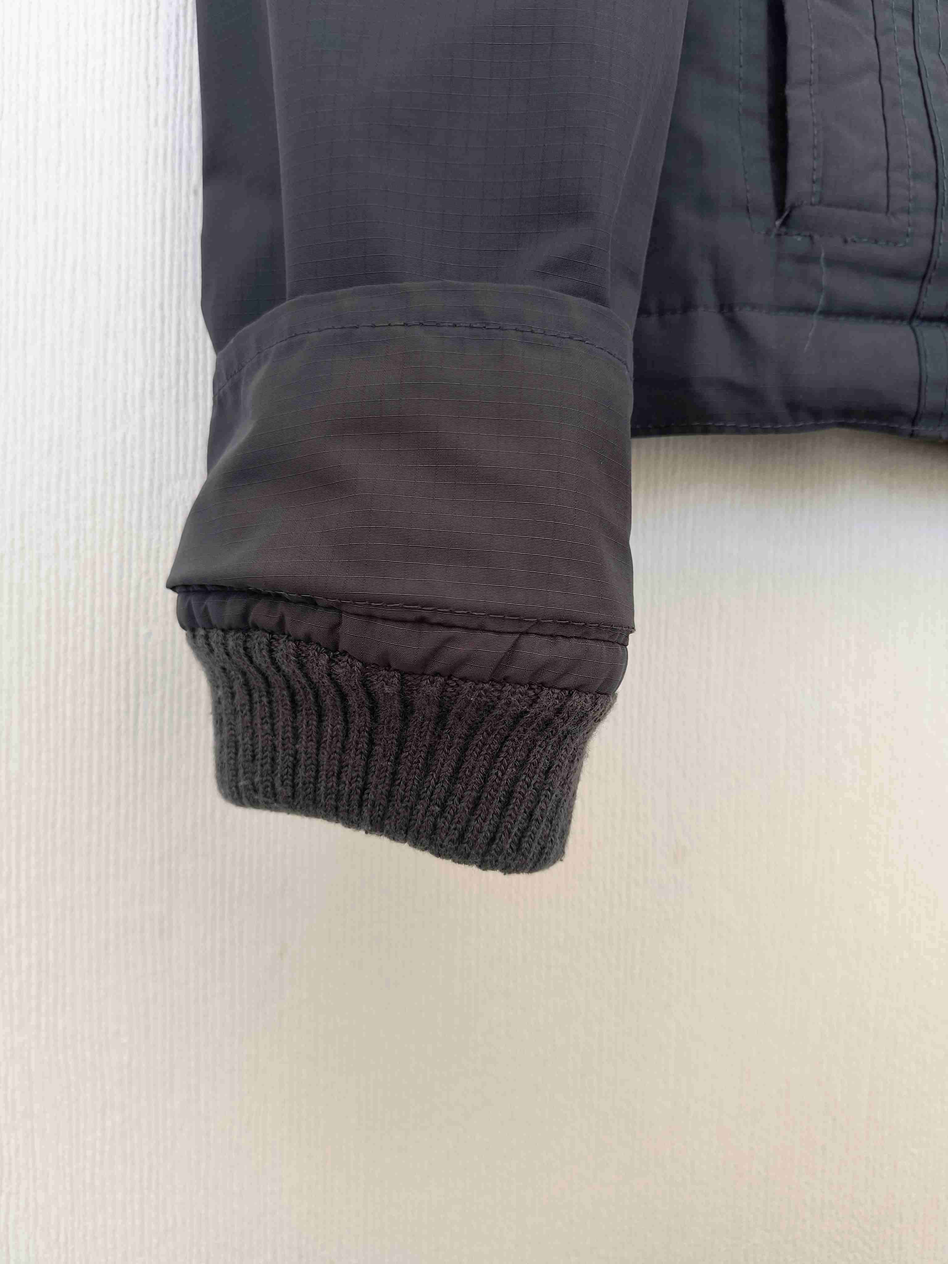 Chaqueta impermeable Hollister - miniatura 3