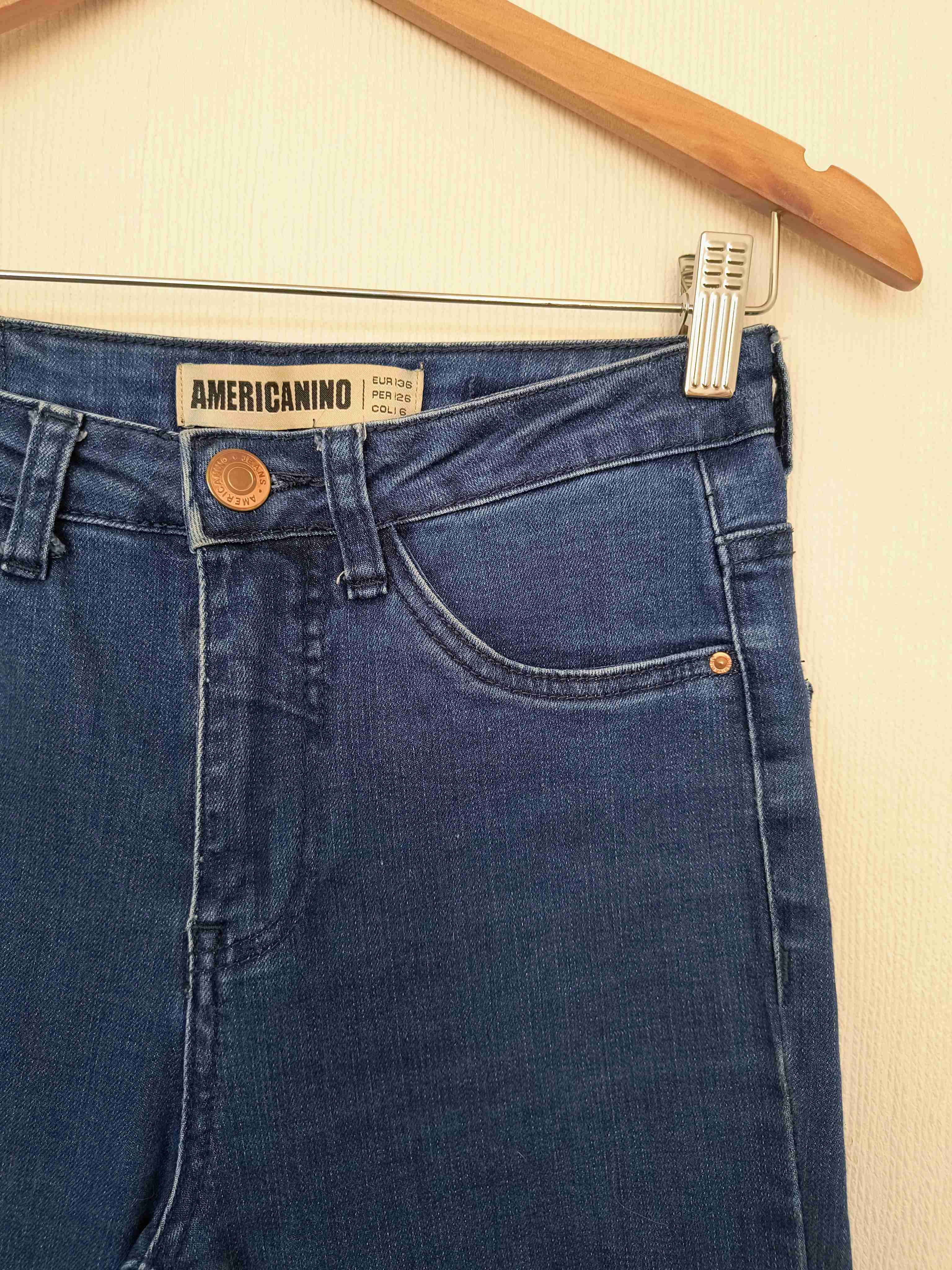 Jeans Americanino - miniatura 2