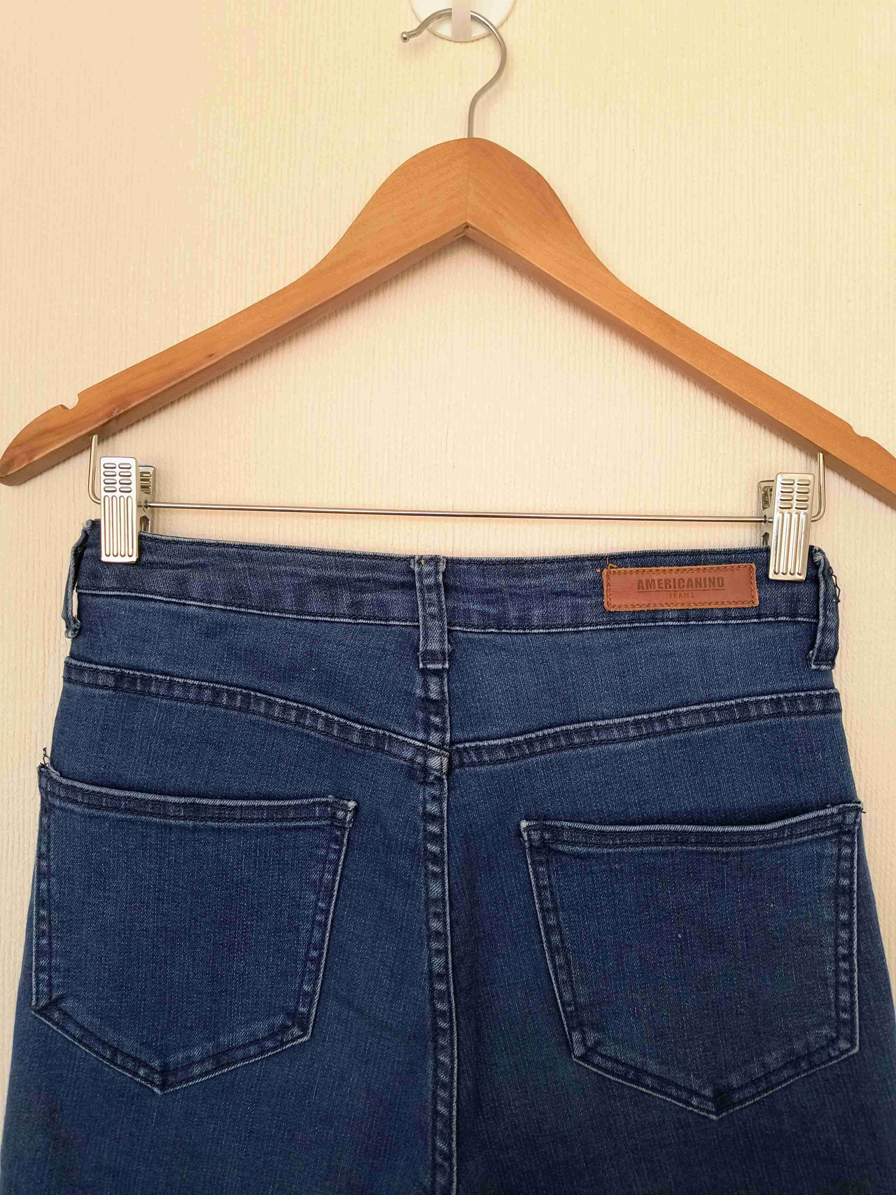 Jeans Americanino - miniatura 3