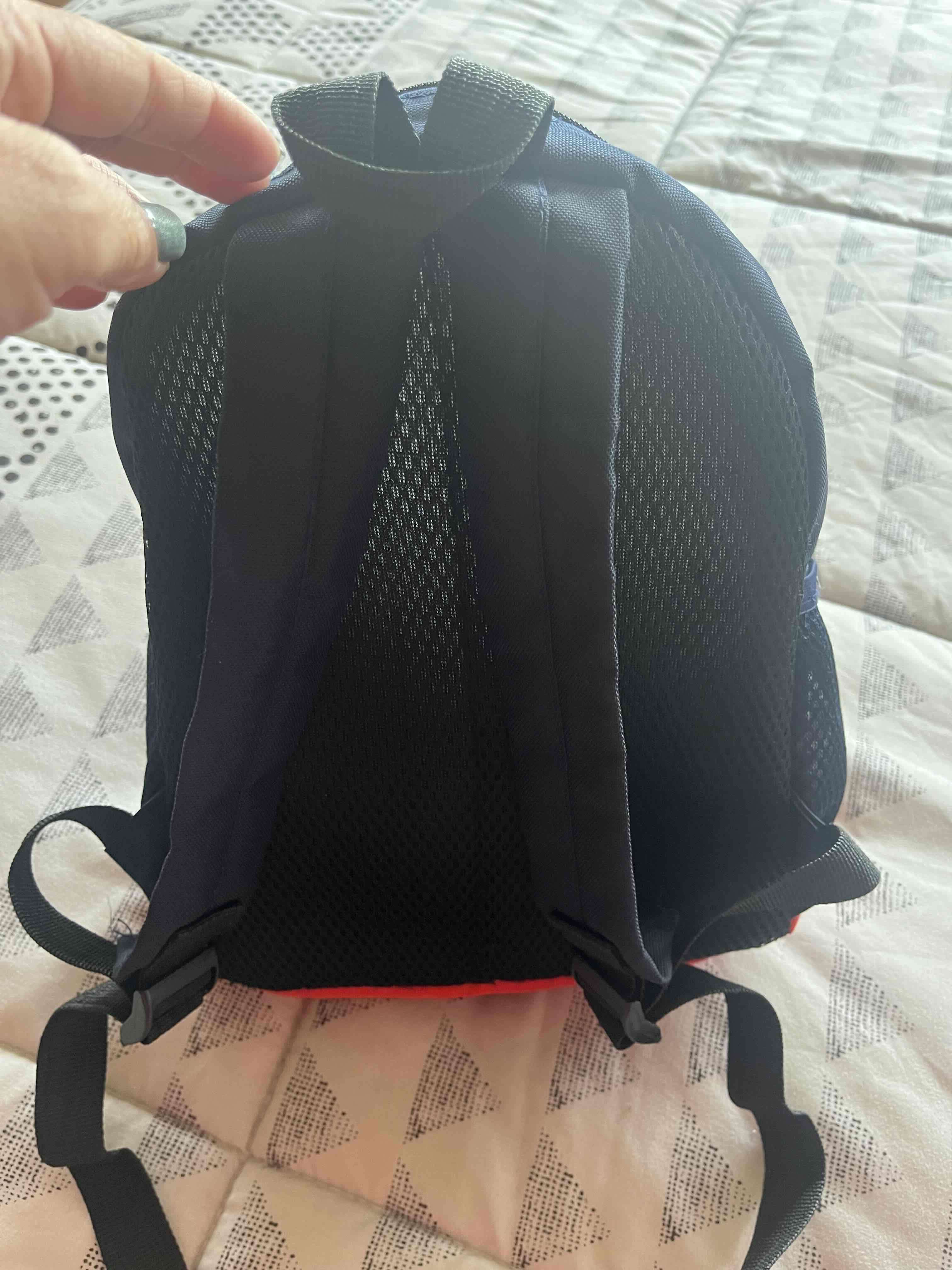 Mochila infantil dinosaurios - miniatura 3