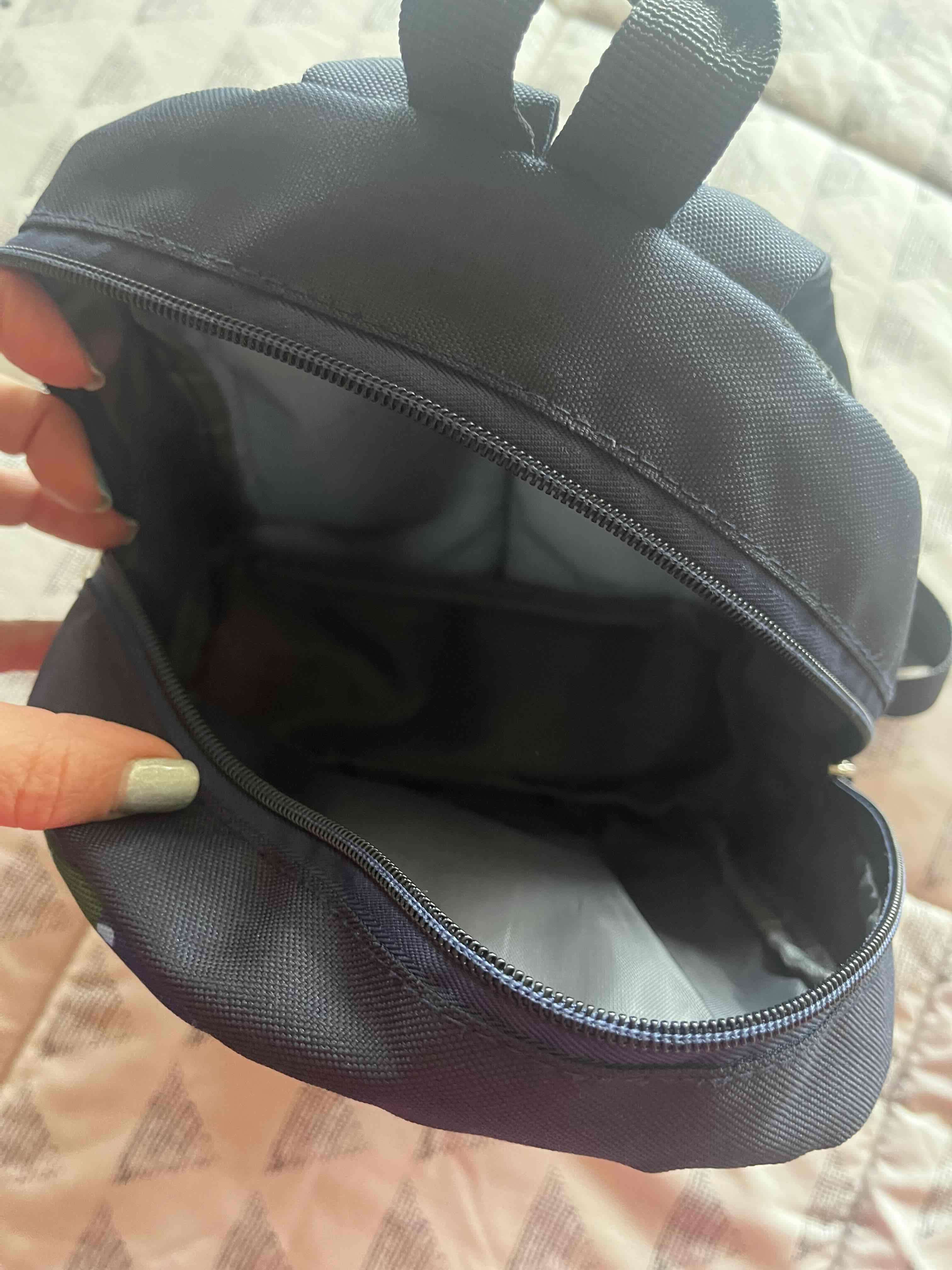 Mochila infantil dinosaurios - miniatura 4