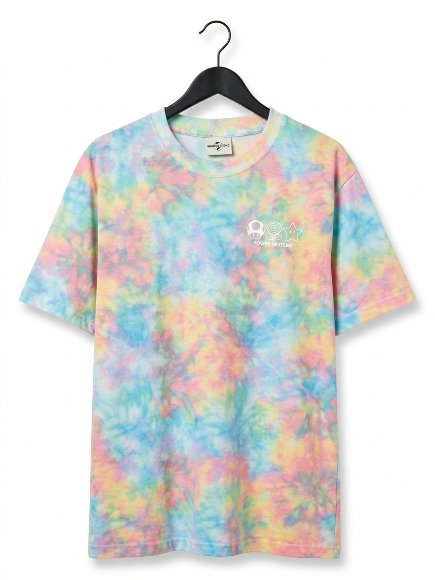 Polera Super Nintendo World Talla L - miniatura 1