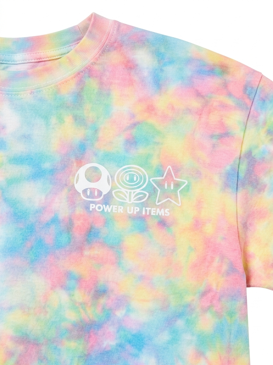 Polera Super Nintendo World Talla L - miniatura 3