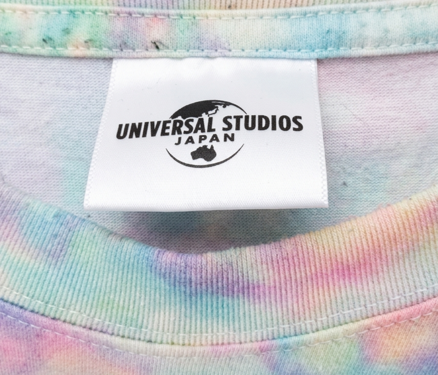 Polera Super Nintendo World Talla L - miniatura 5