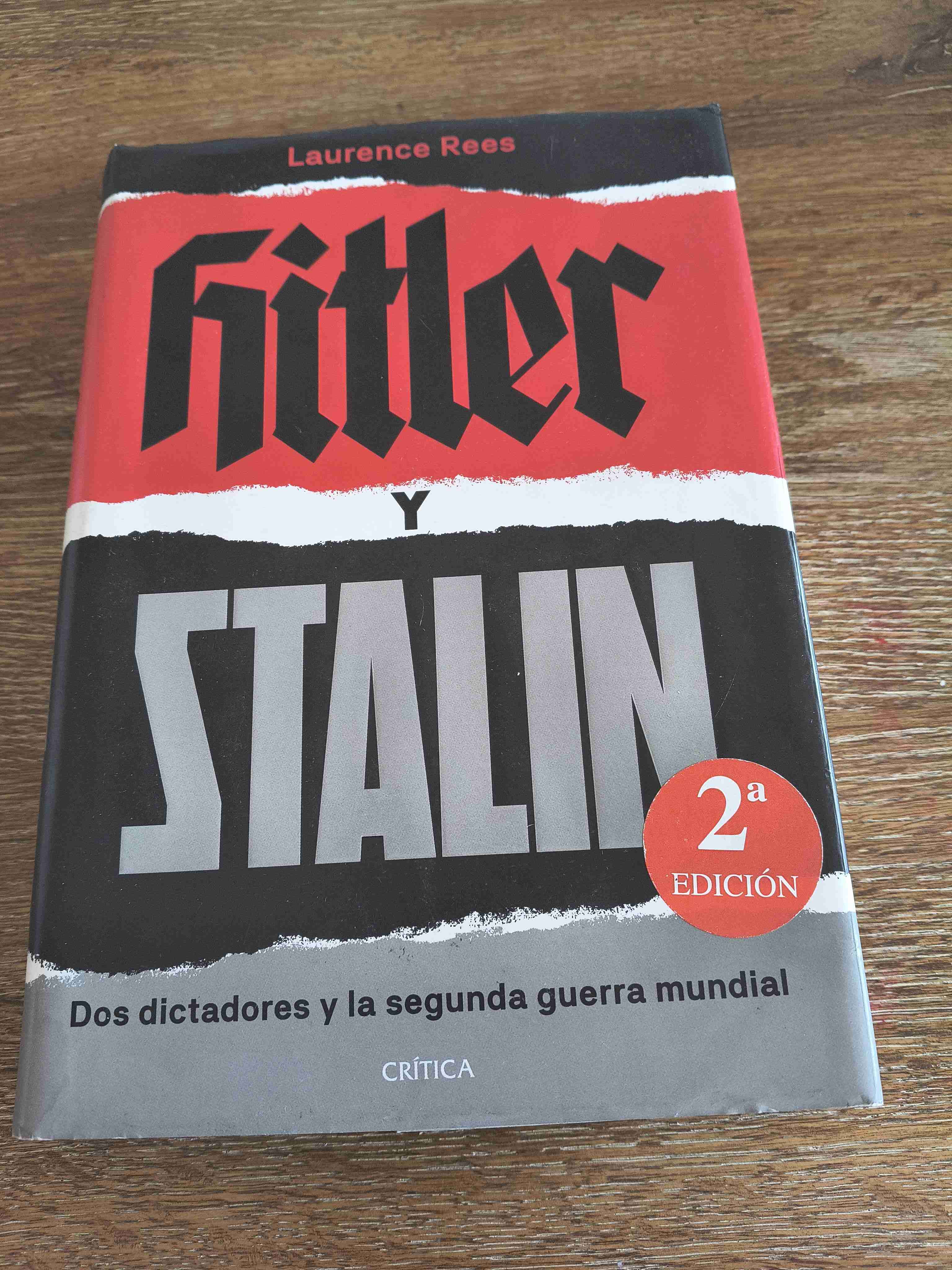 Hitler y Stalin - 2ª edición