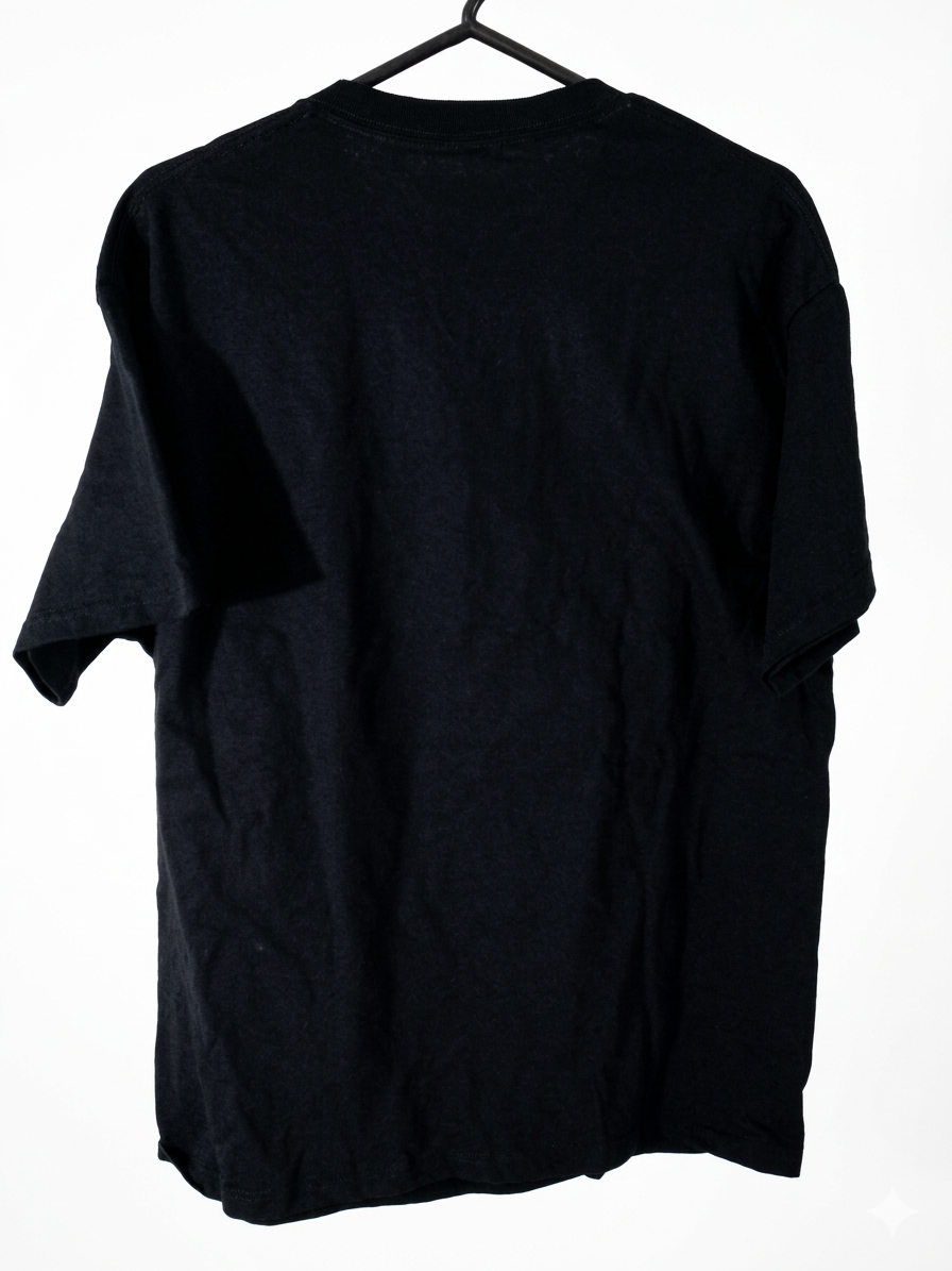 Polera Demon Slayer (Rengoku & Tengen) Talla L - miniatura 2