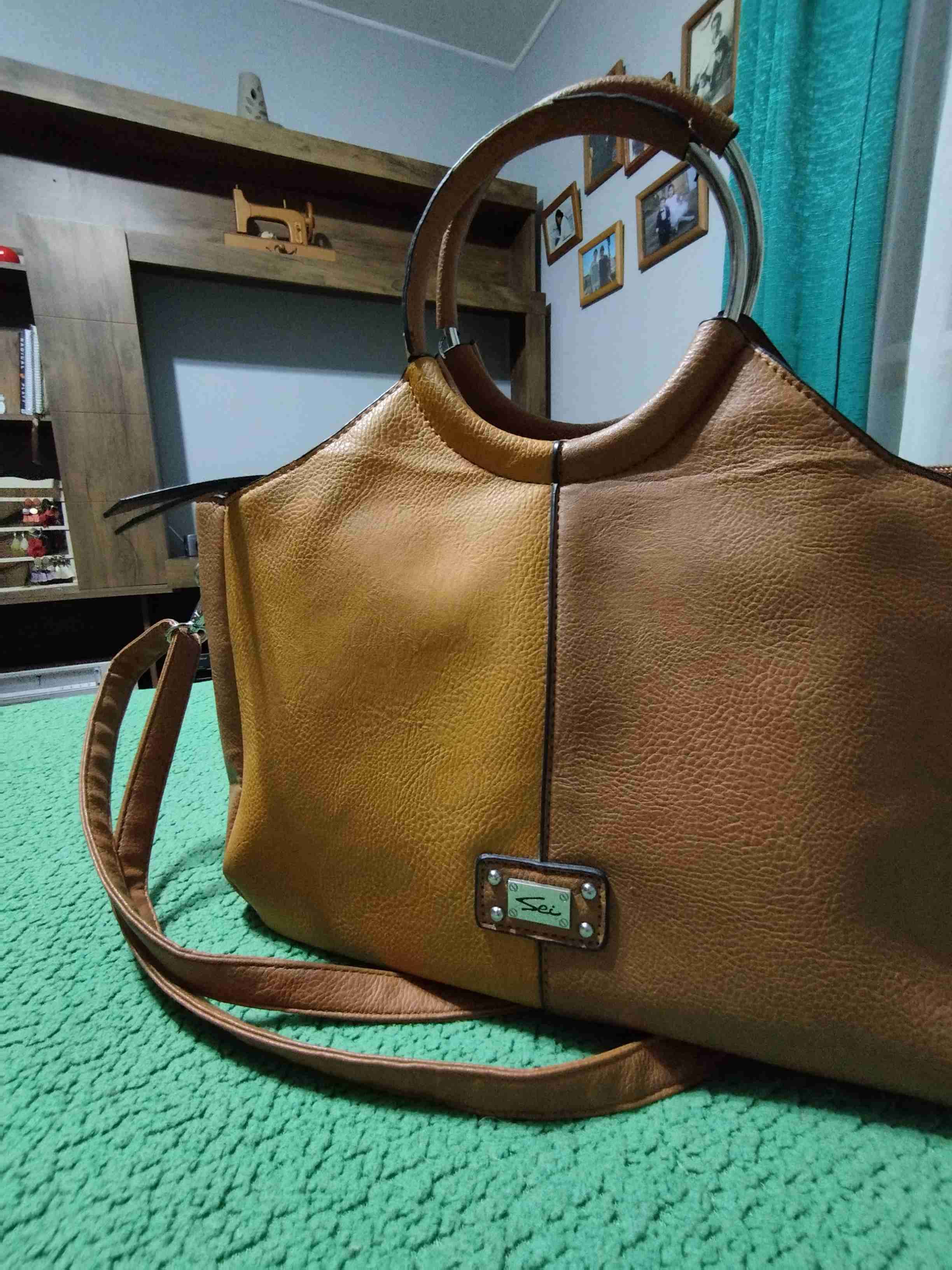 Hermosas carteras. - miniatura 1