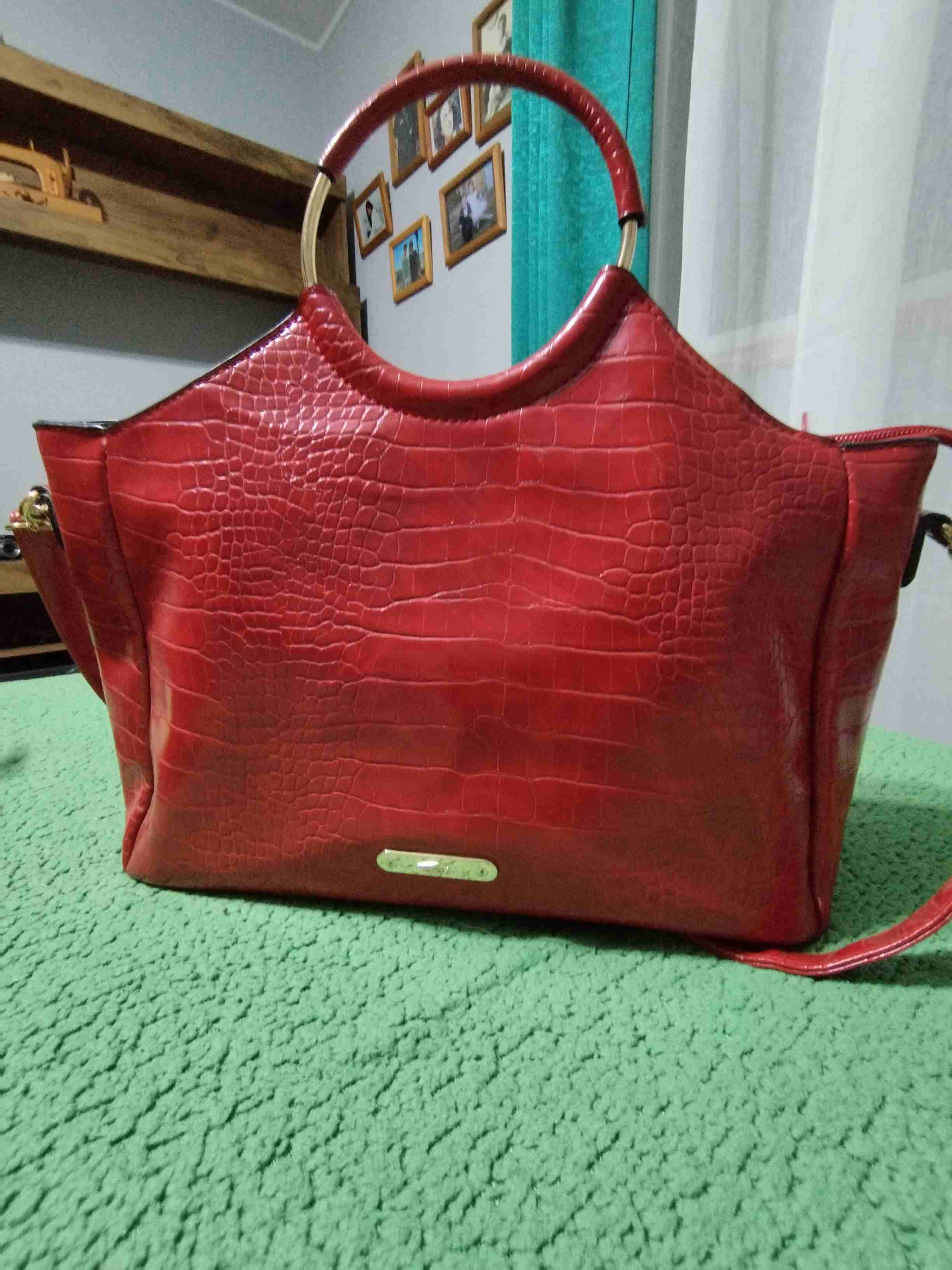 Hermosas carteras. - miniatura 2