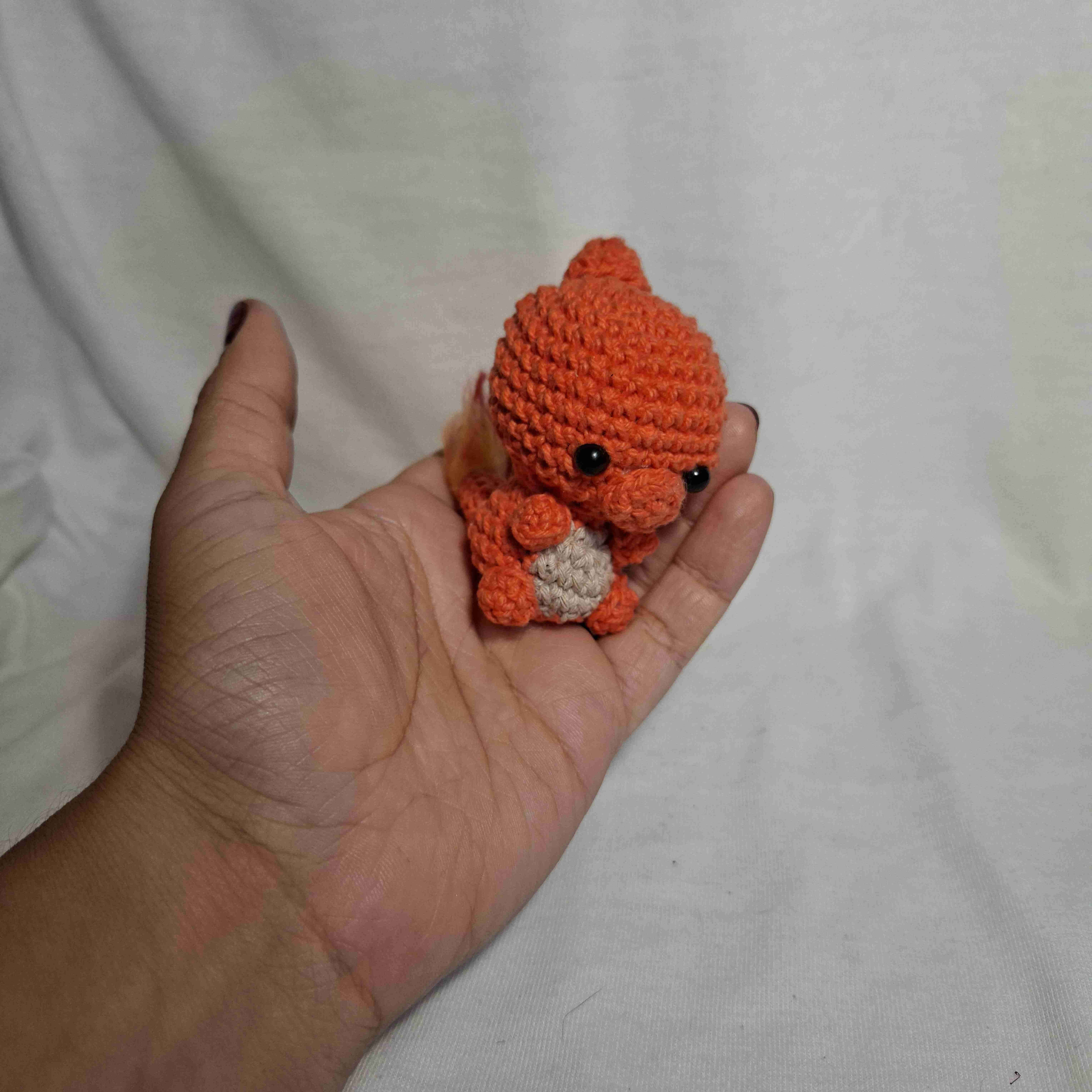 Charmeleon - miniatura 2