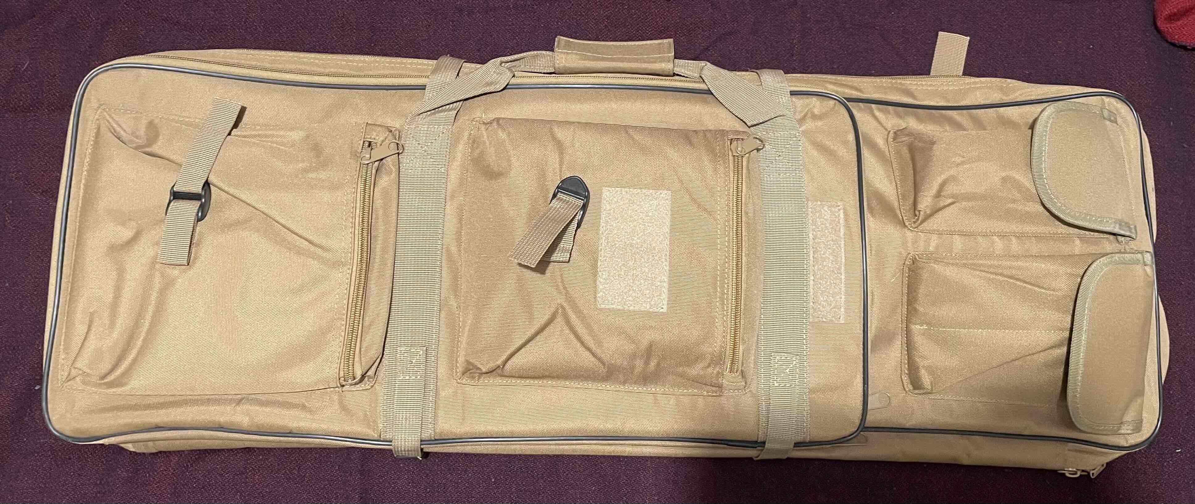 Réplica de rifle Airsoft GEN2 - miniatura 2