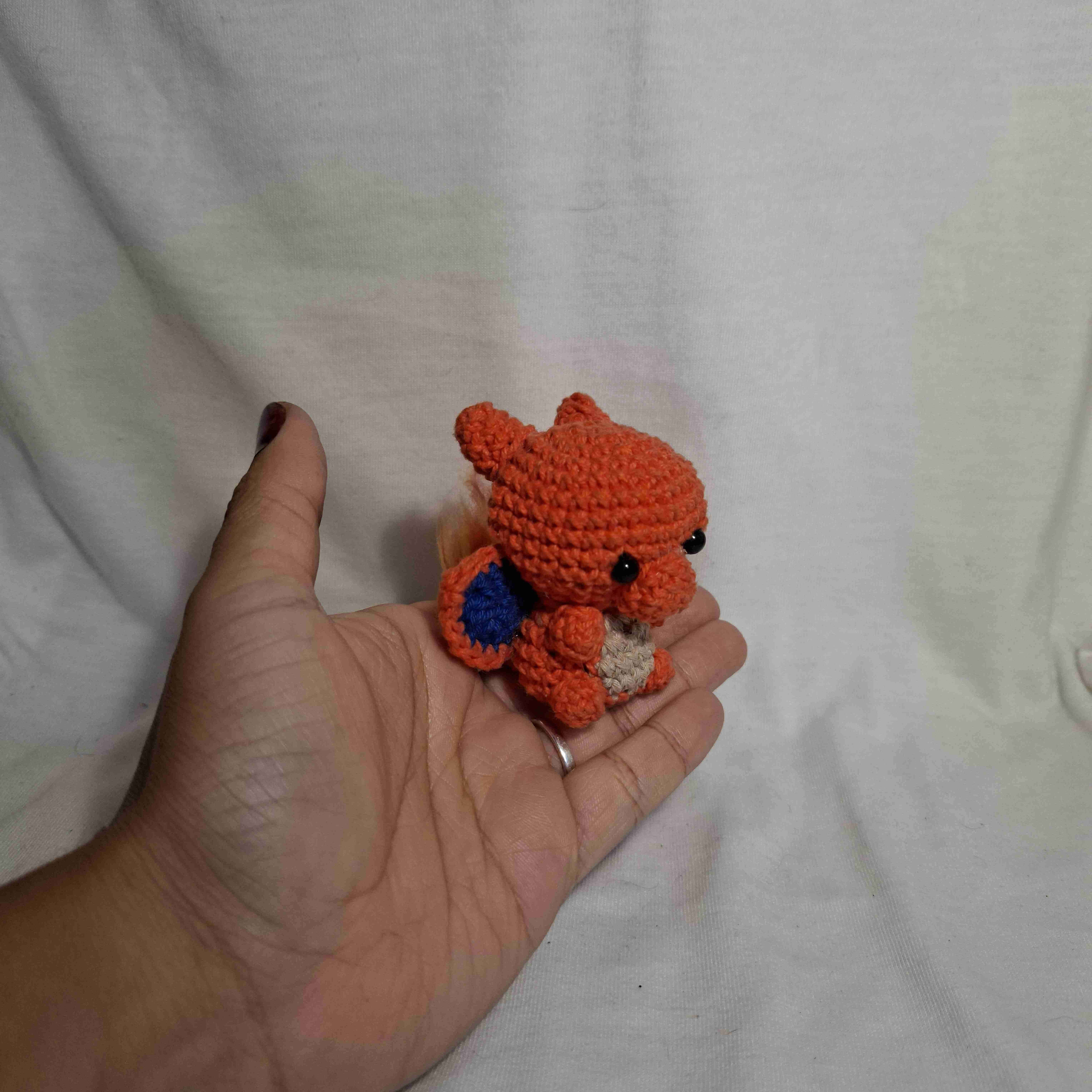 Charizard - miniatura 2