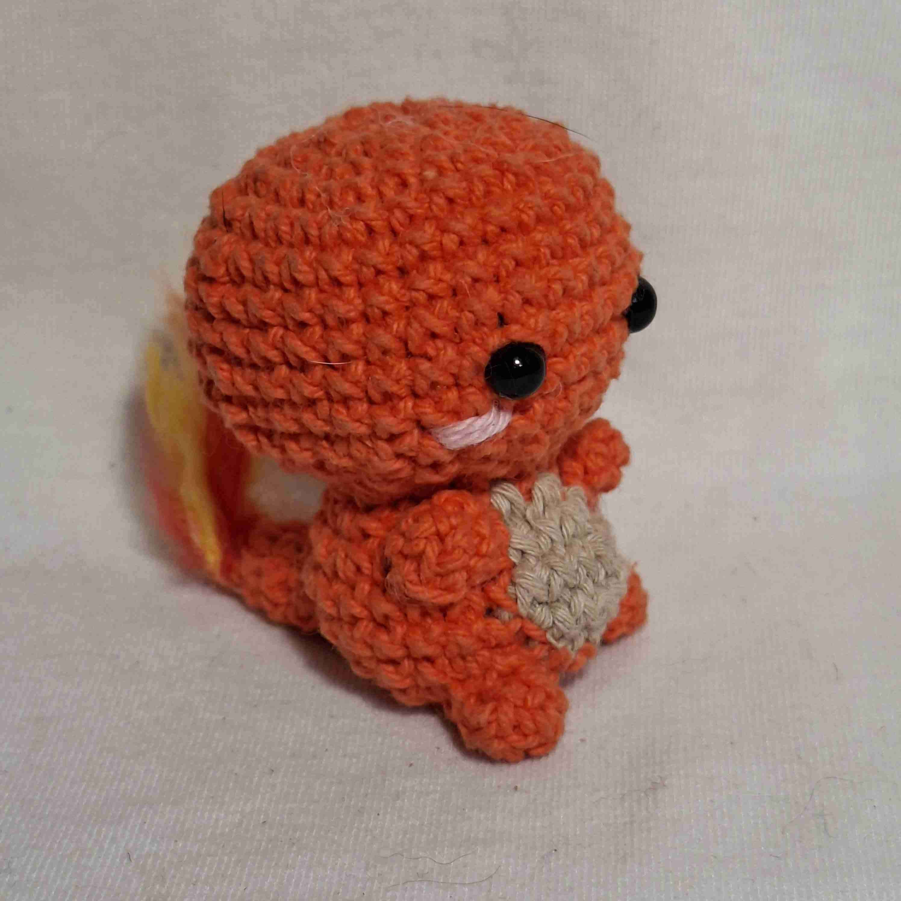 Charmander - miniatura 1