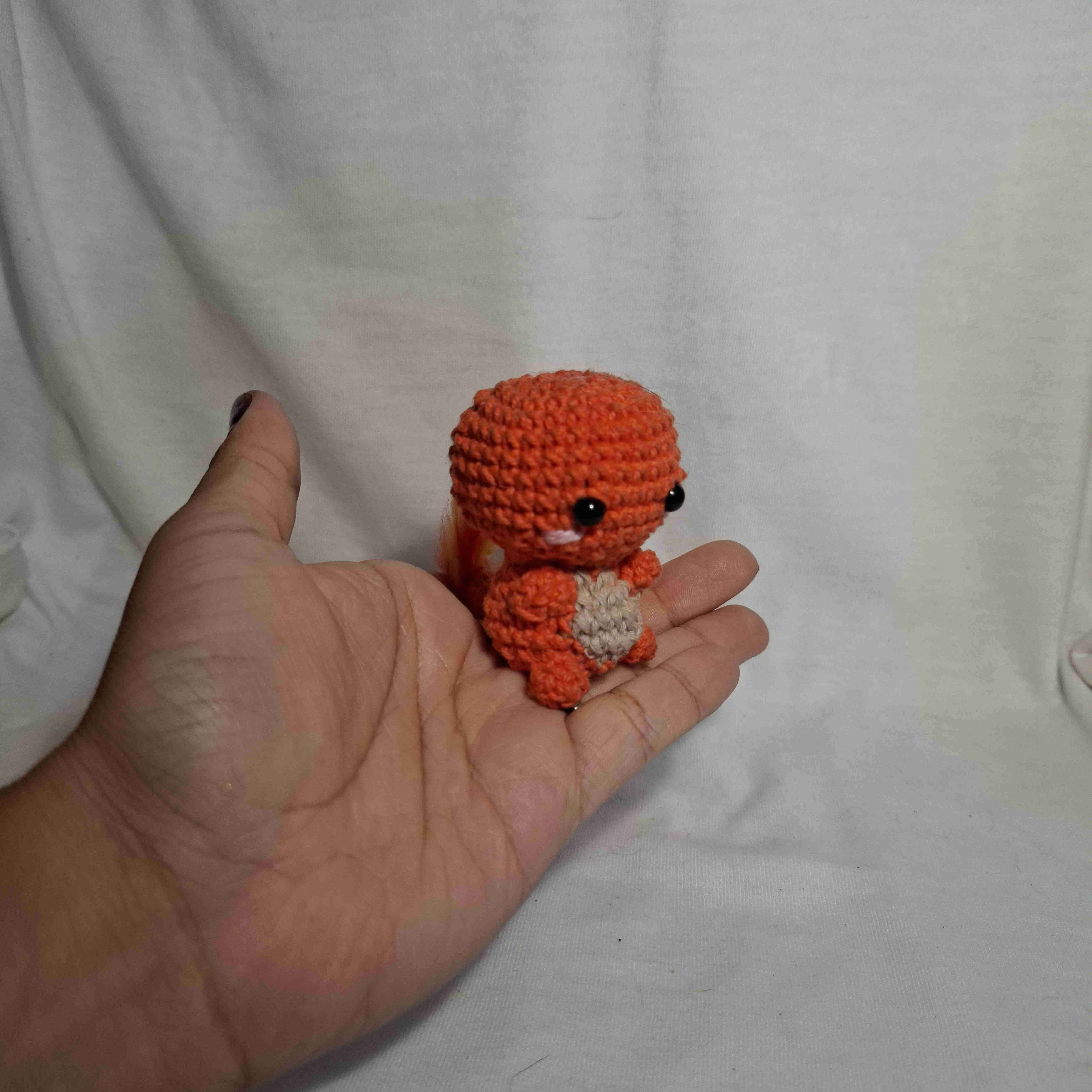 Charmander - miniatura 2