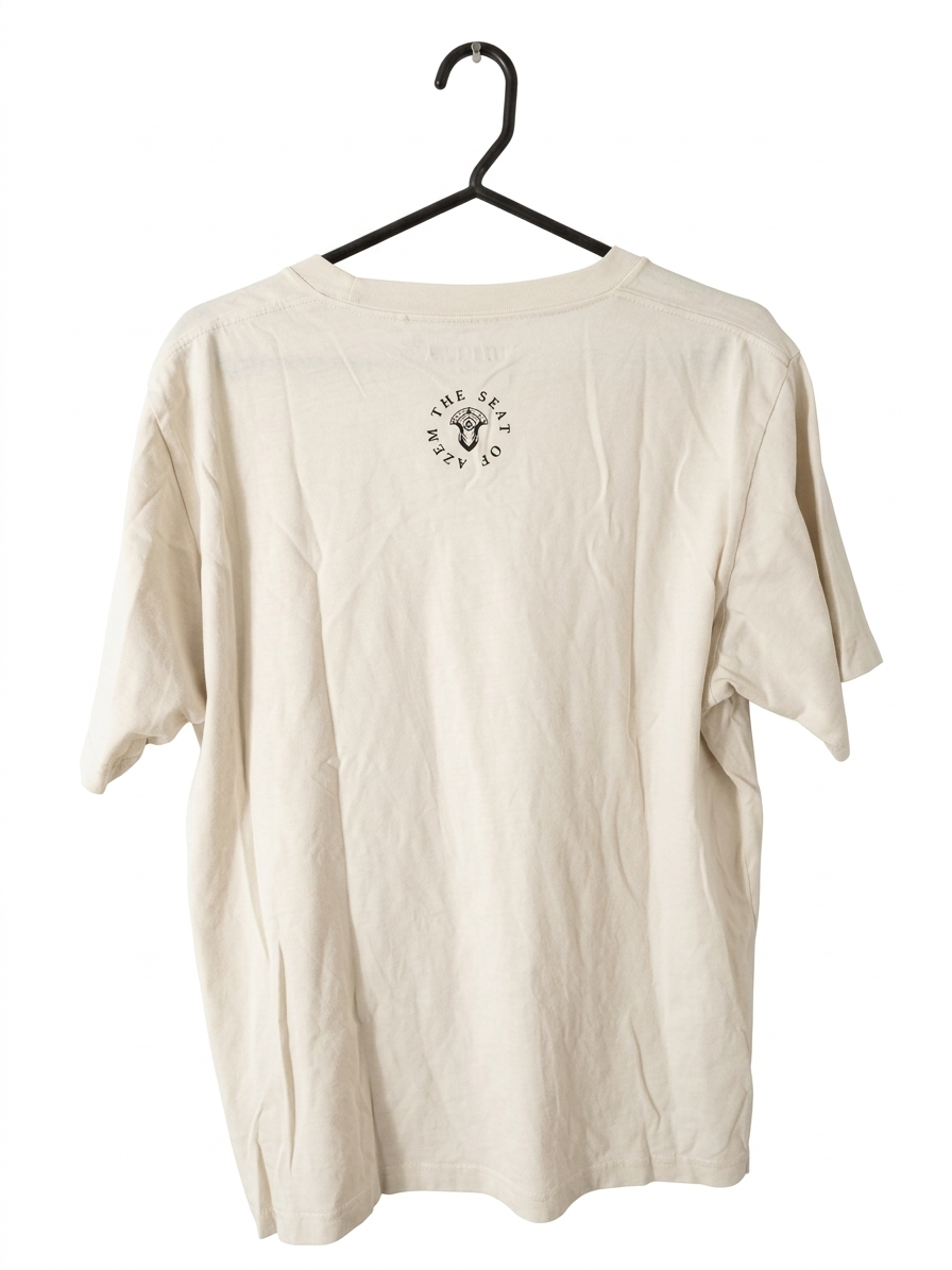 Polera Uniqlo UT Final Fantasy XIV Talla M - miniatura 2