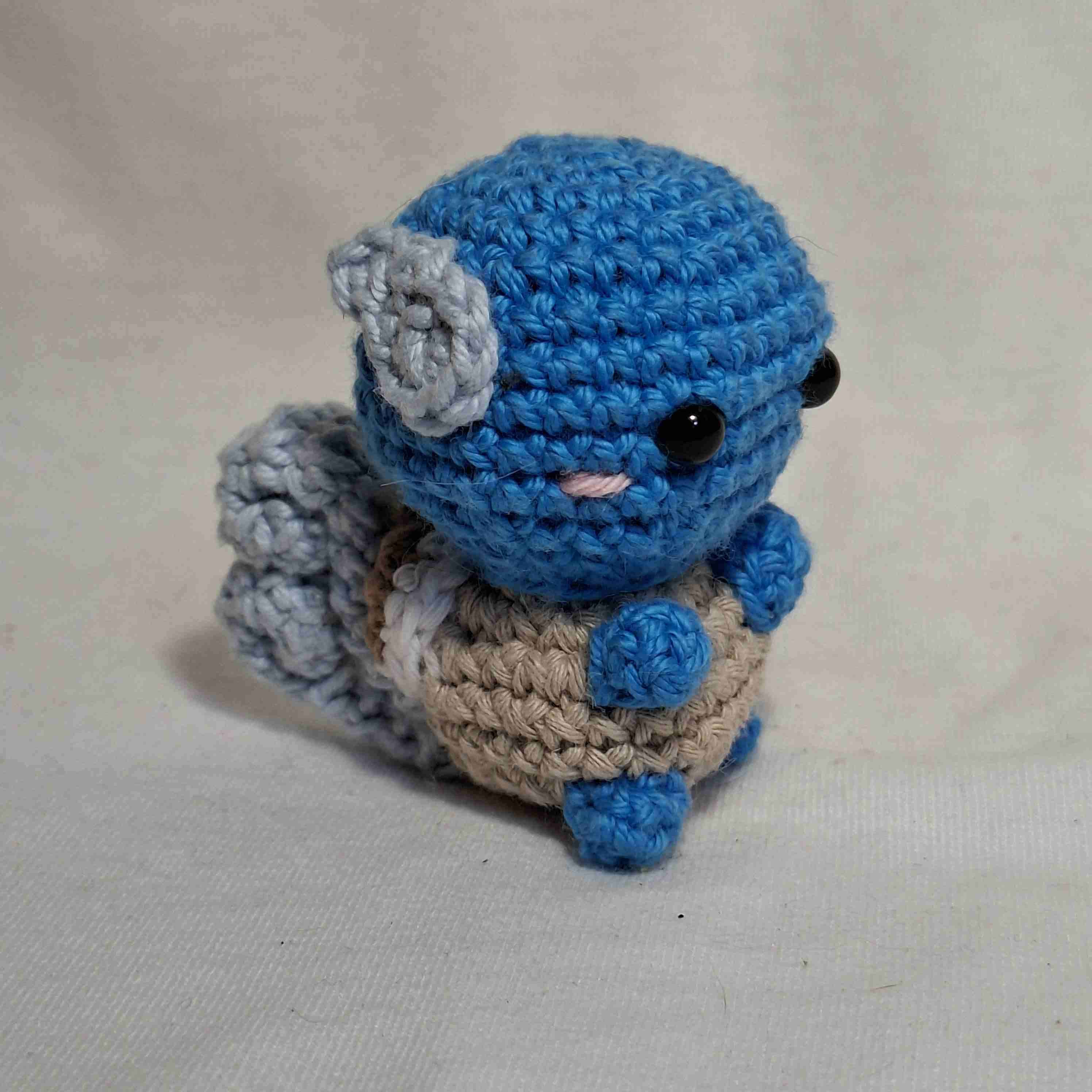 Wartortle - miniatura 1