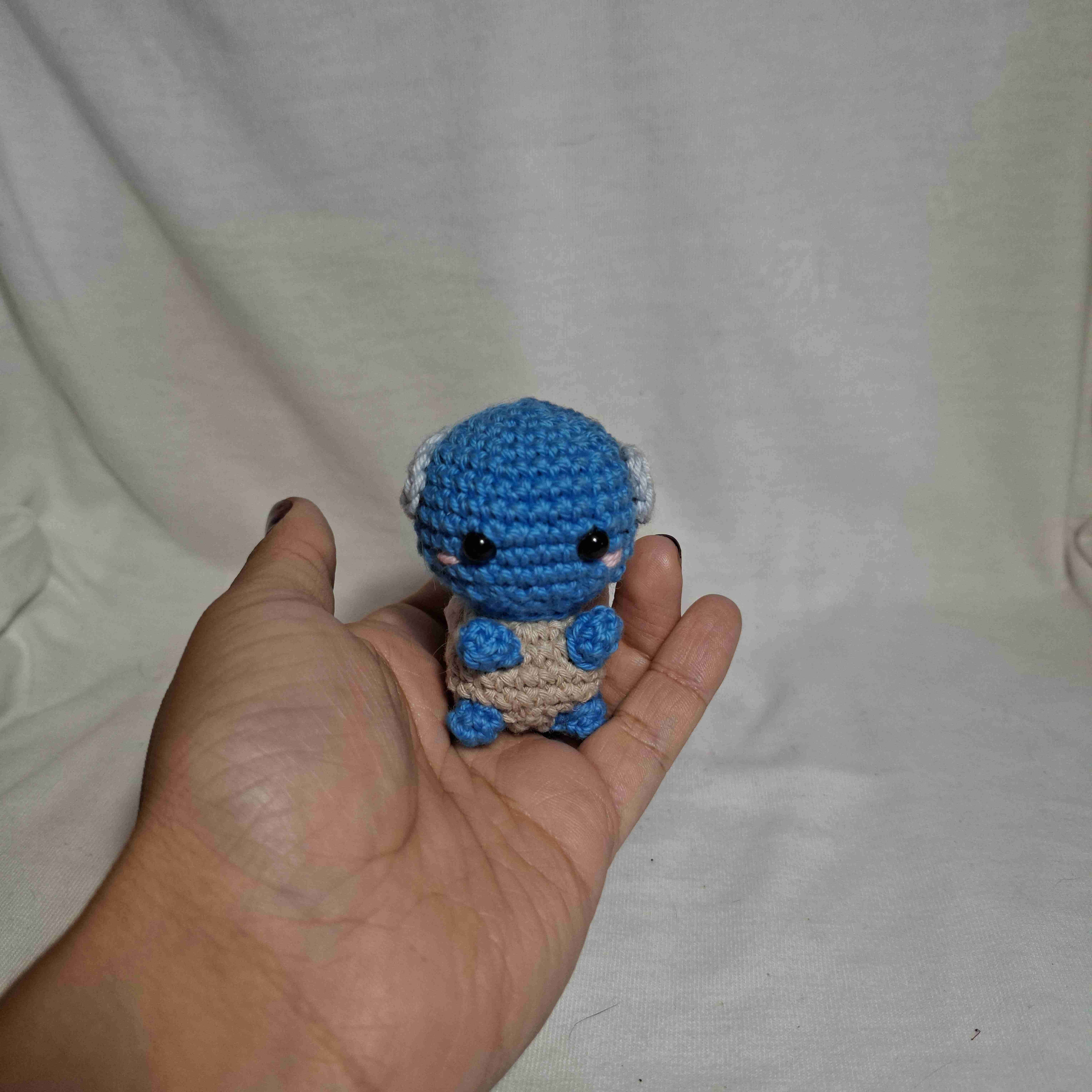 Wartortle - miniatura 2