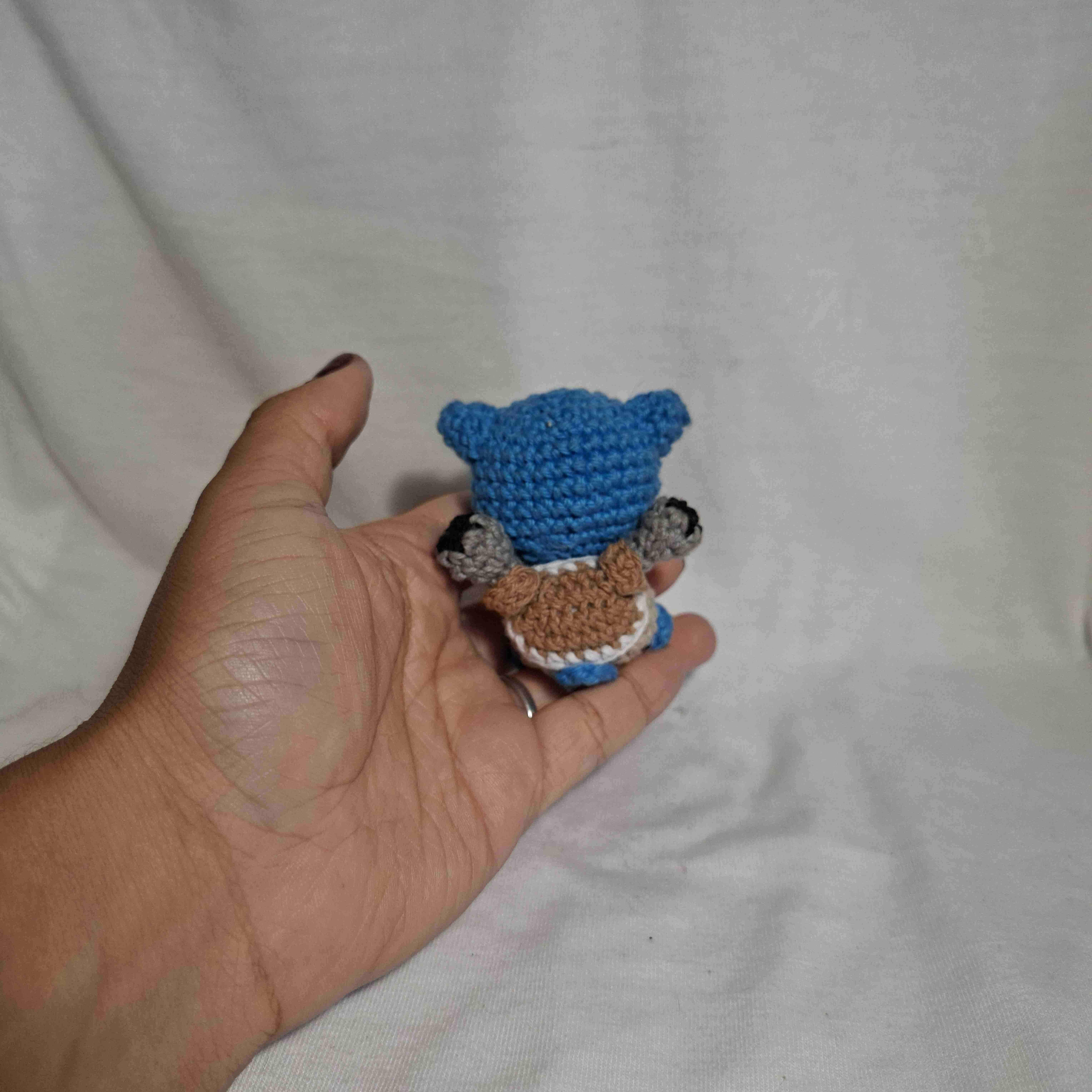 Blastoise - miniatura 2